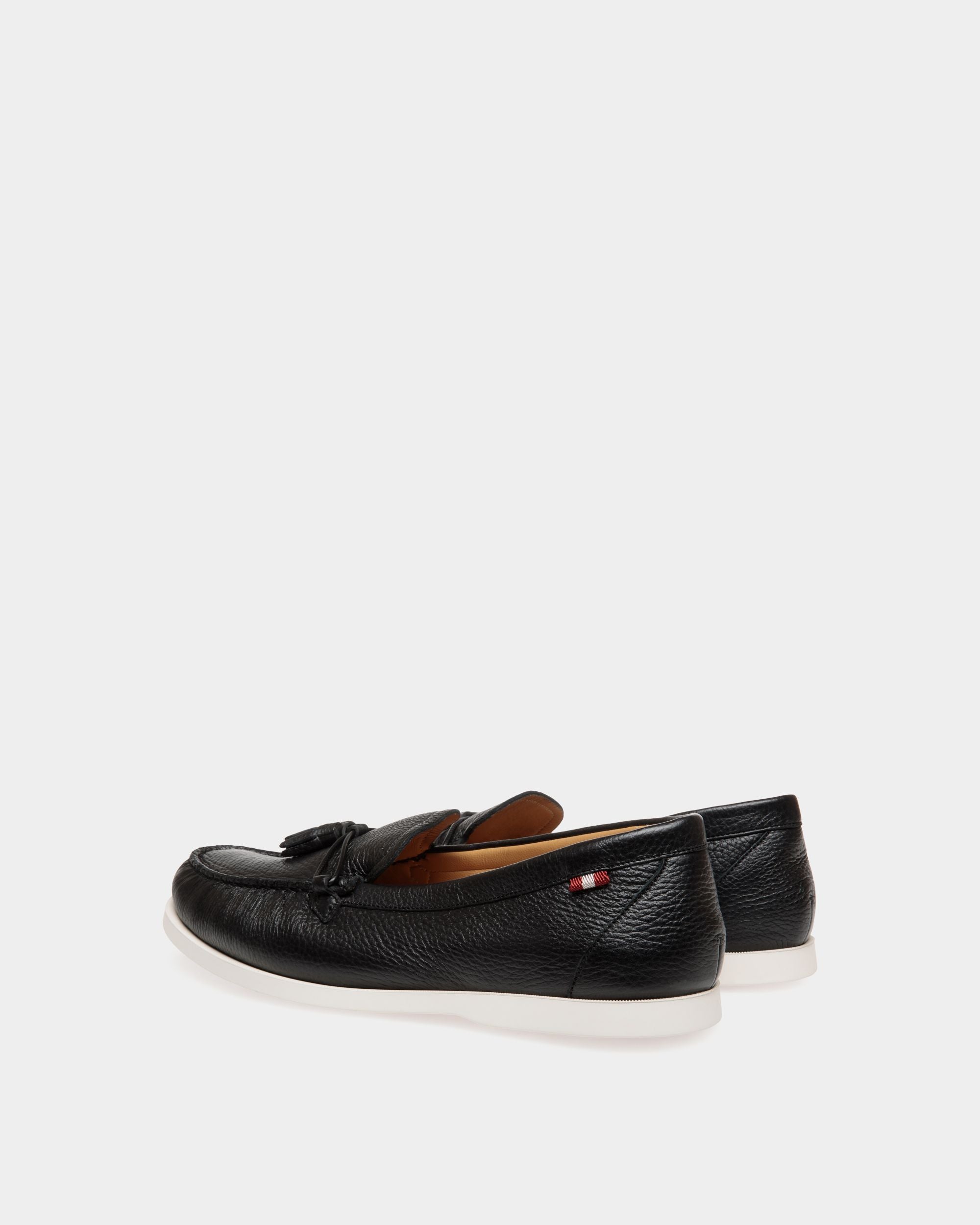 Bally Global -  - 