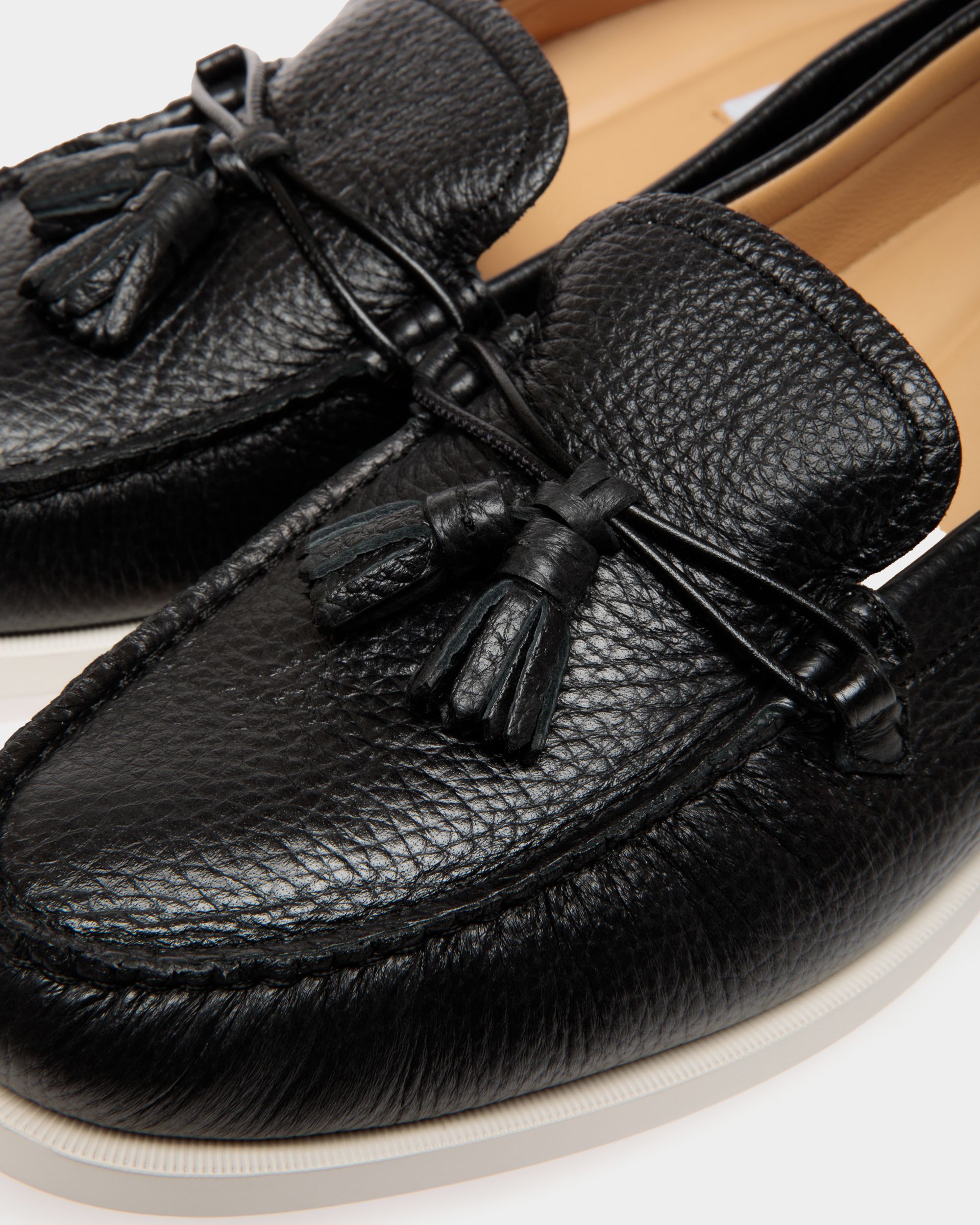 Bally Global -  - 