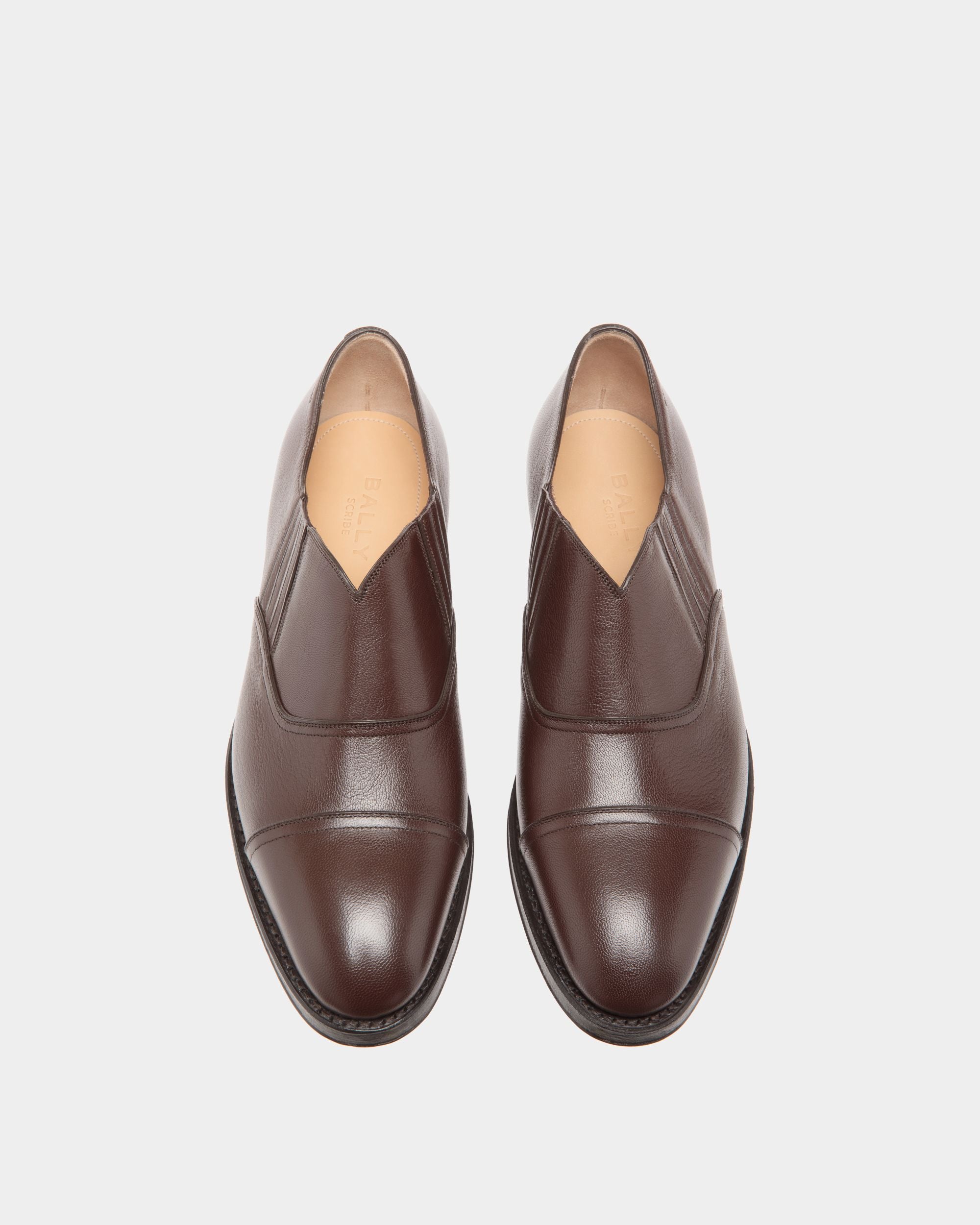 Bally Global -  - 