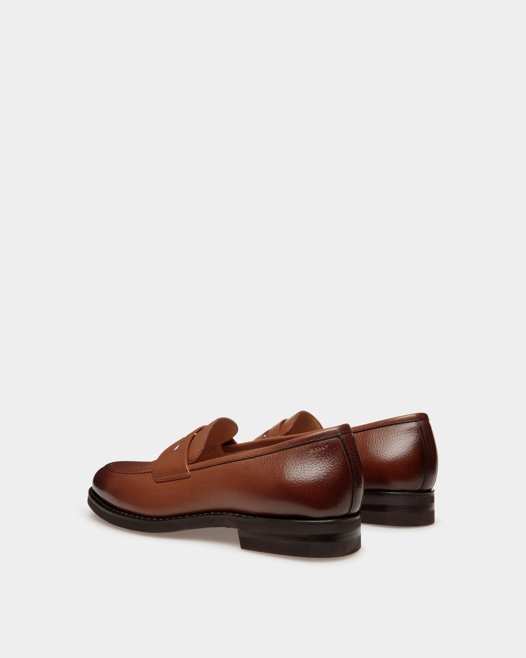 Bally Global -  - 