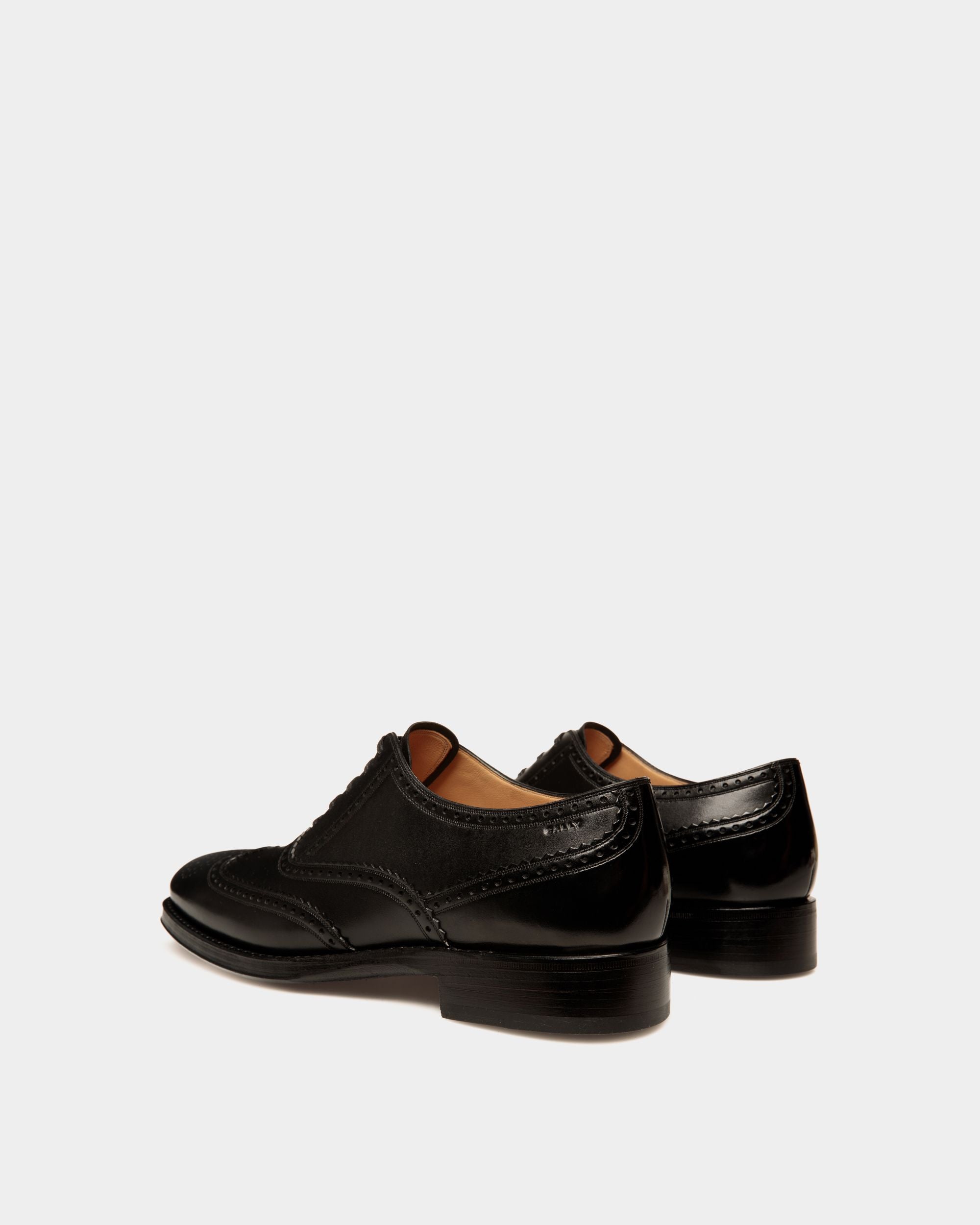 Bally Global -  - 