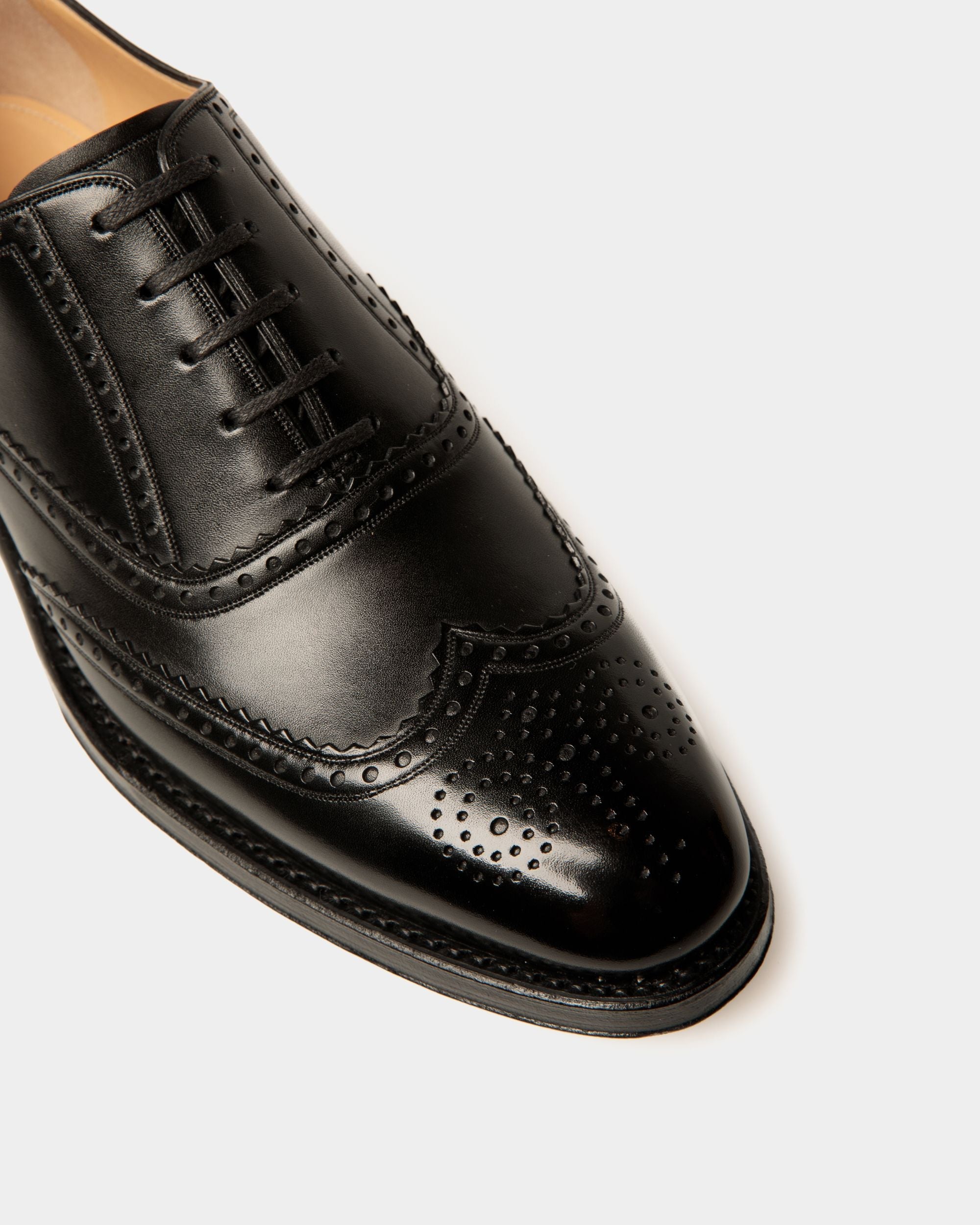 Bally Global -  - 