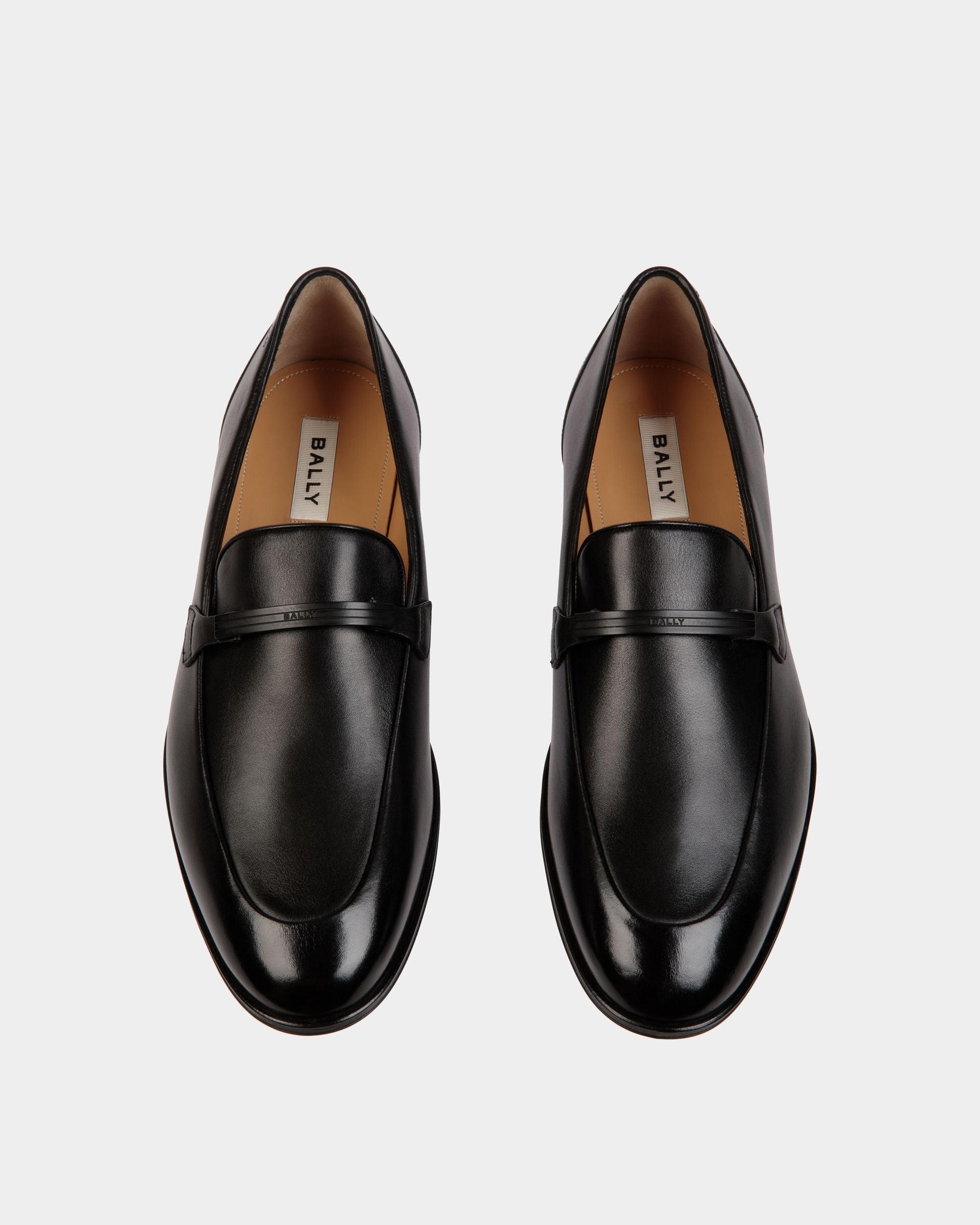 Bally Global -  - 