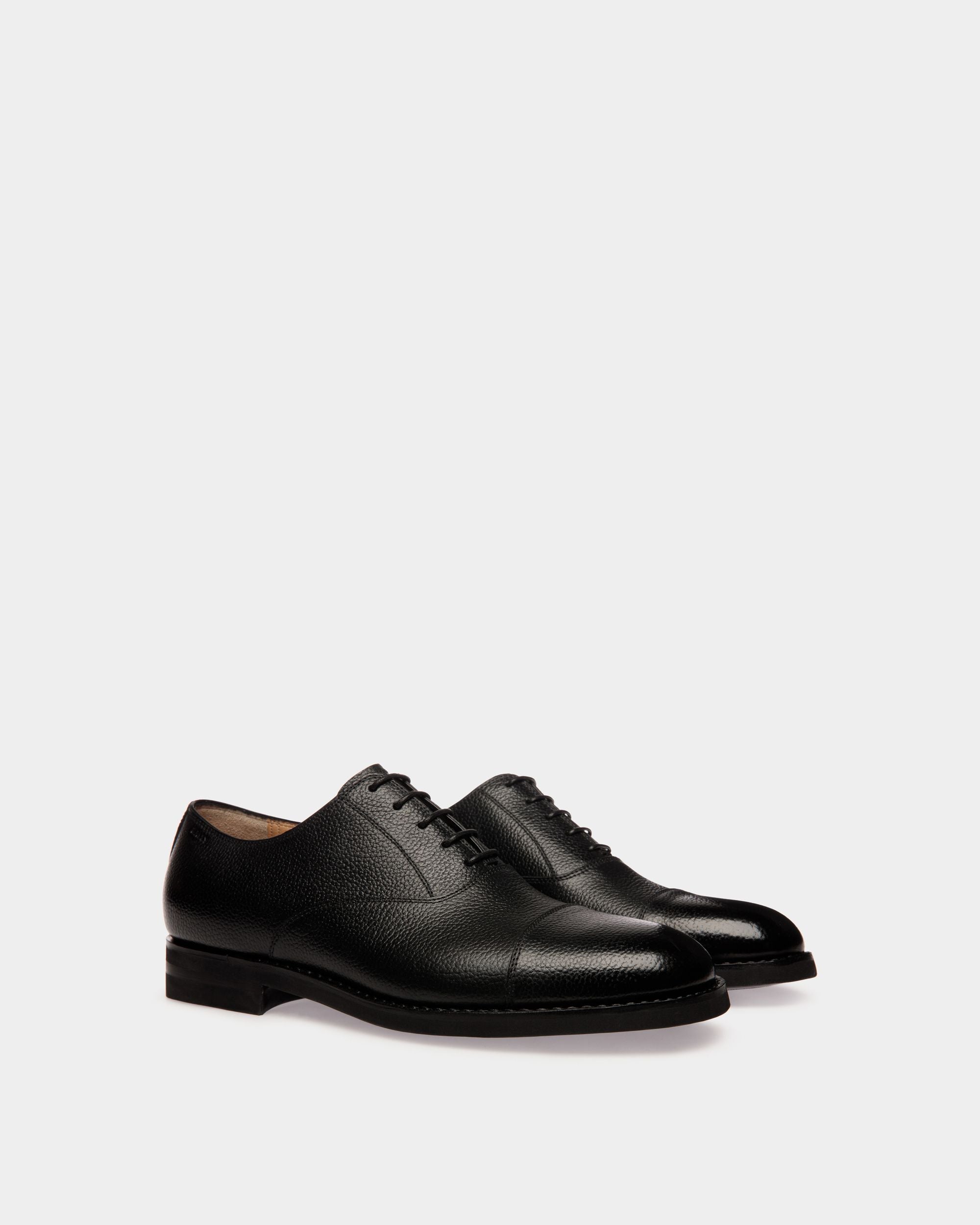 Bally Global -  - 