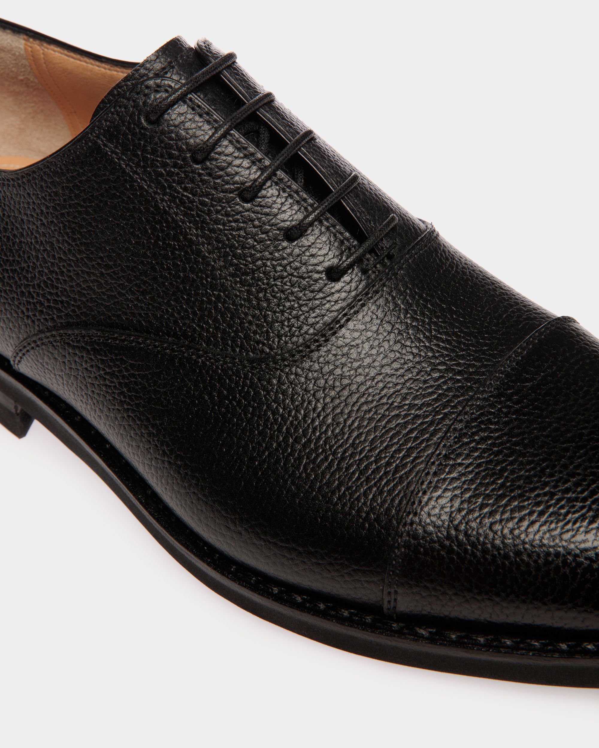 Bally Global -  - 