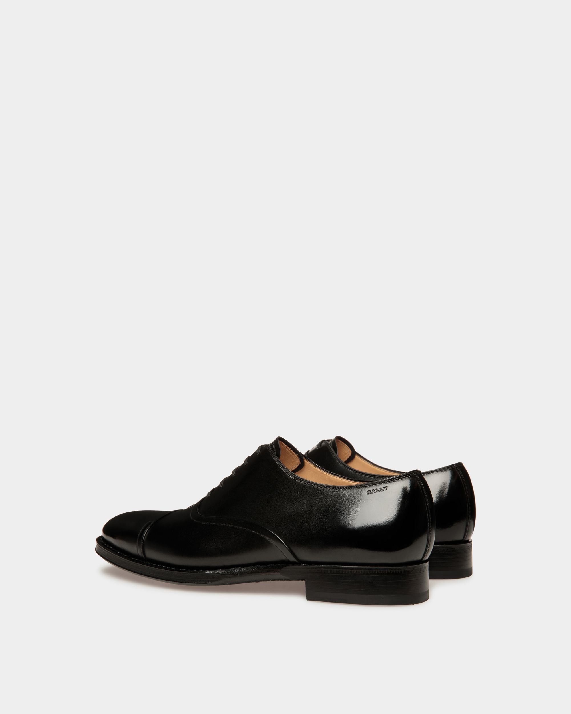 Bally Global -  - 
