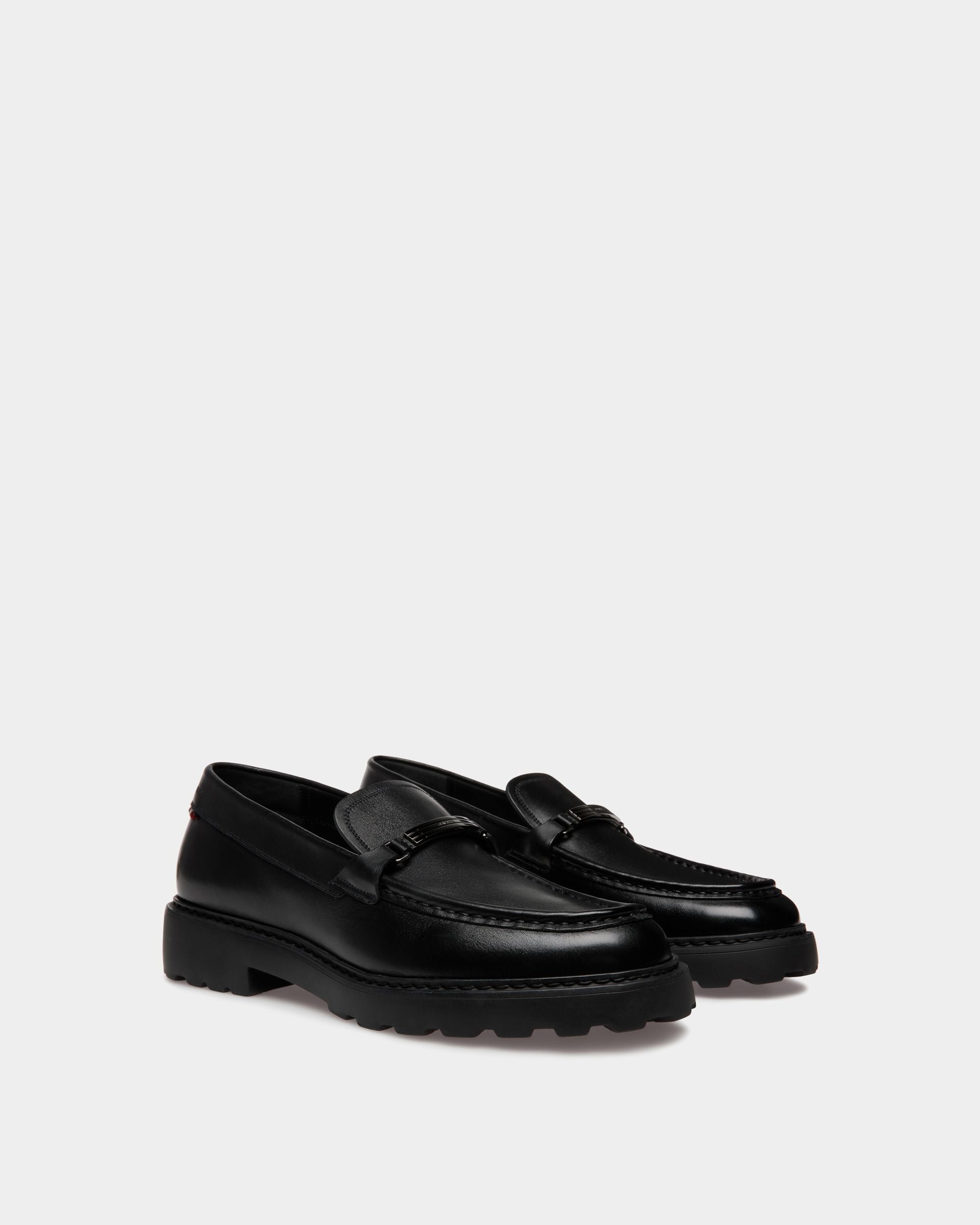 Bally Global -  - 