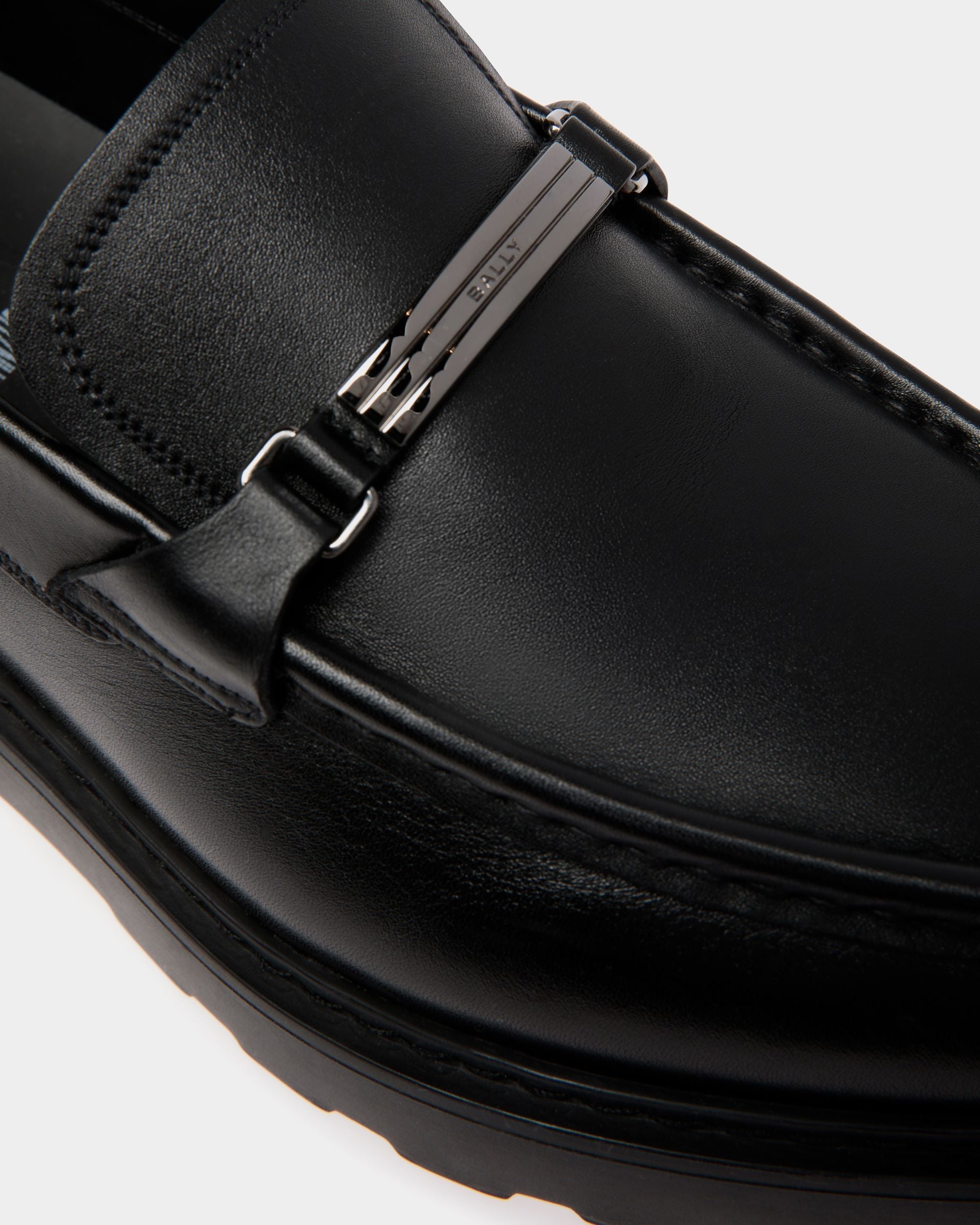 Bally Global -  - 