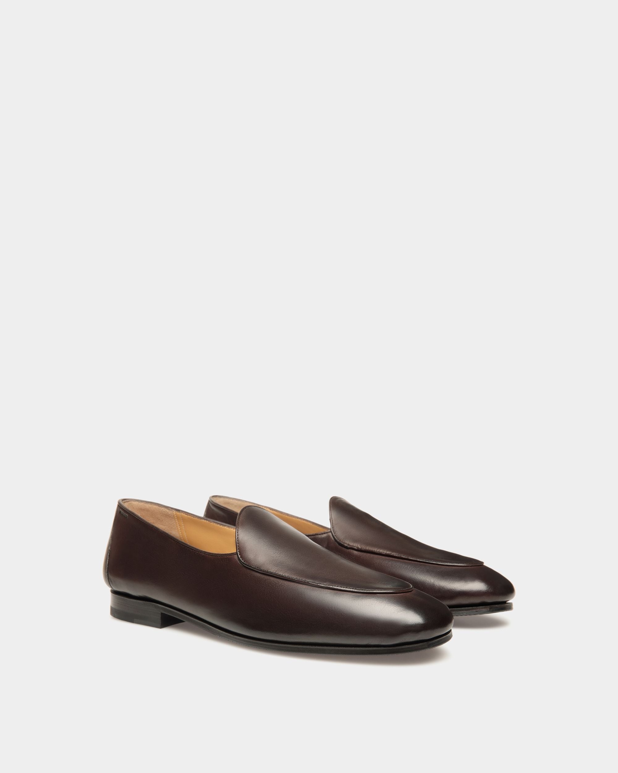 Bally Global -  - 