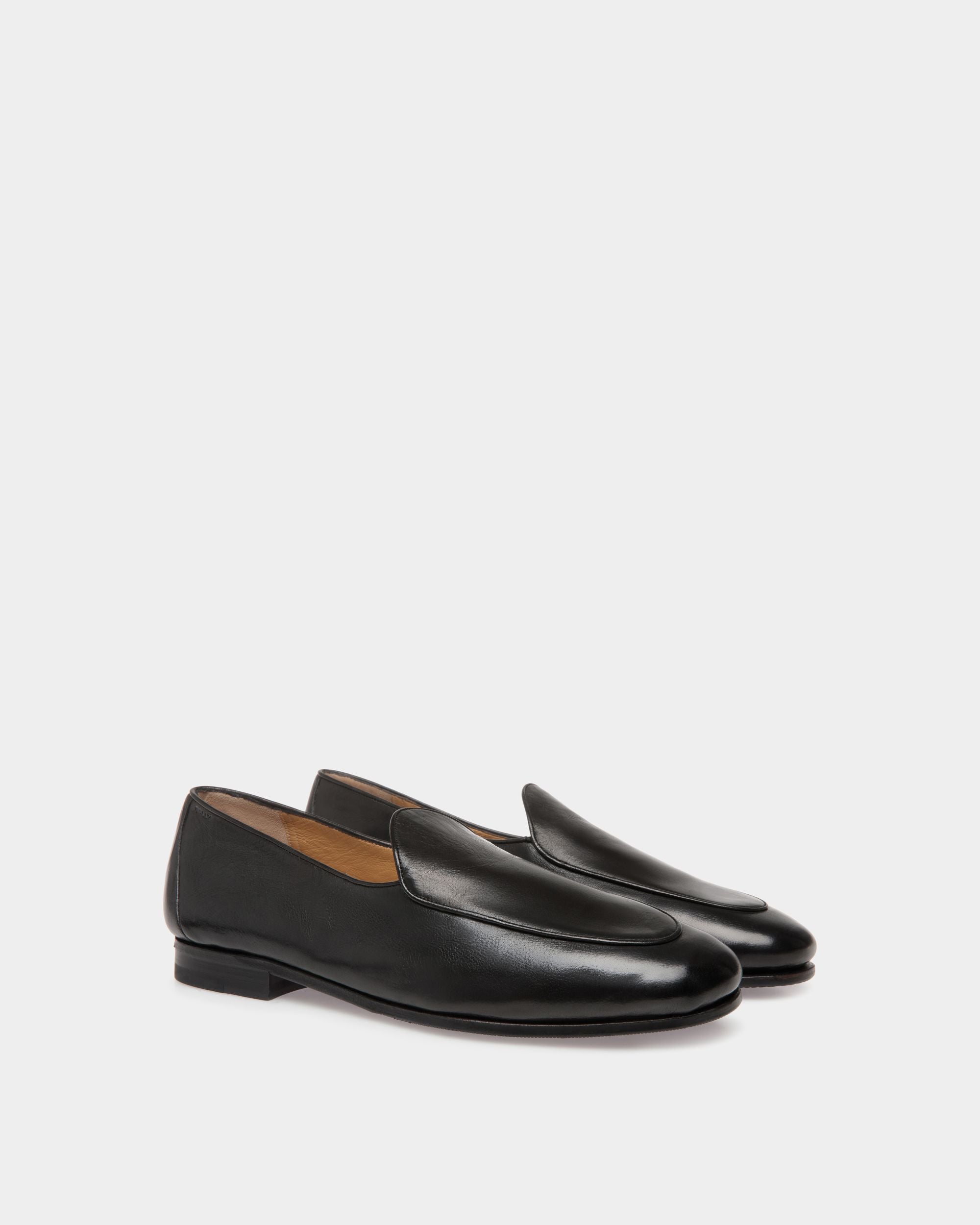 Bally Global -  - 