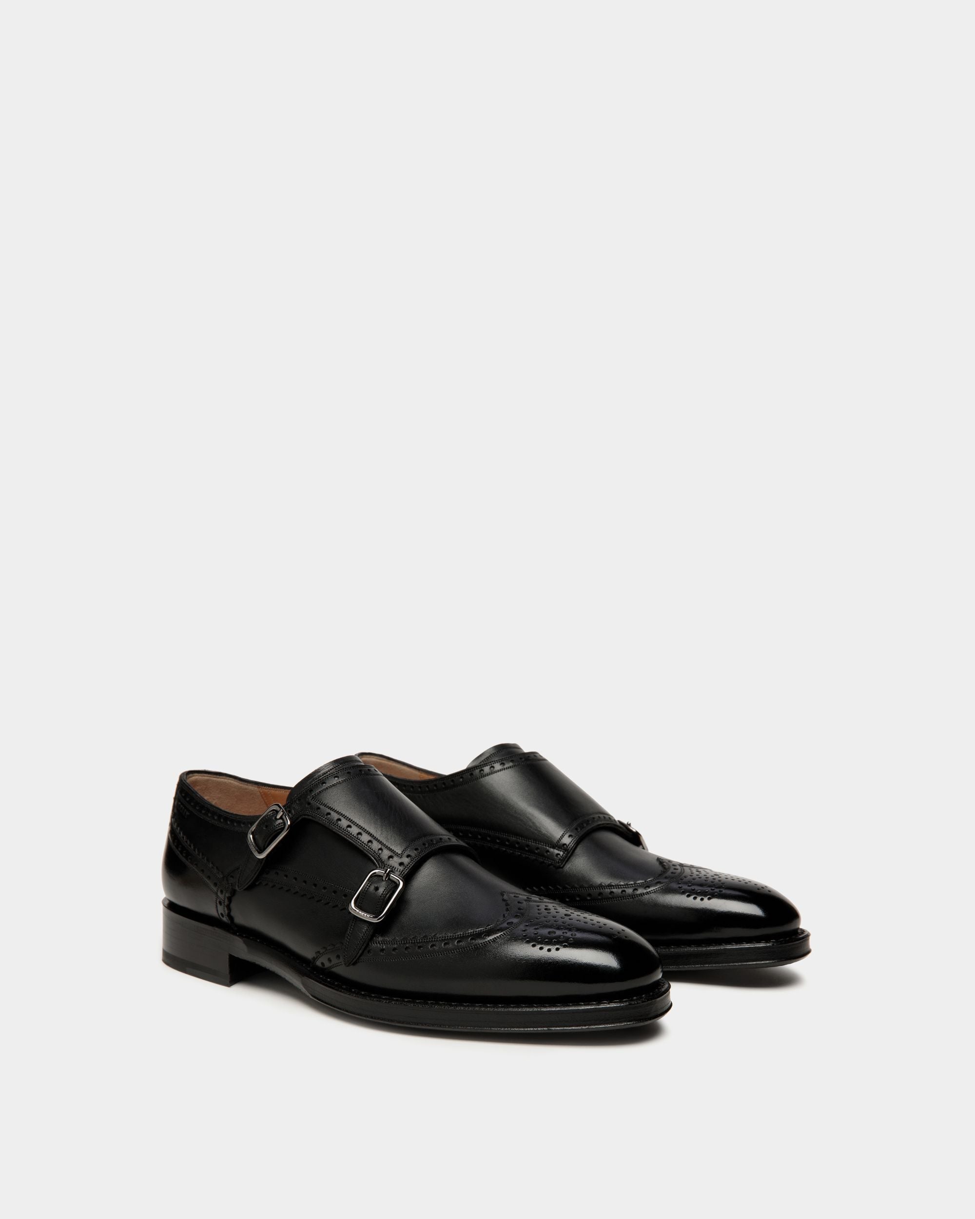 Bally Global -  - 