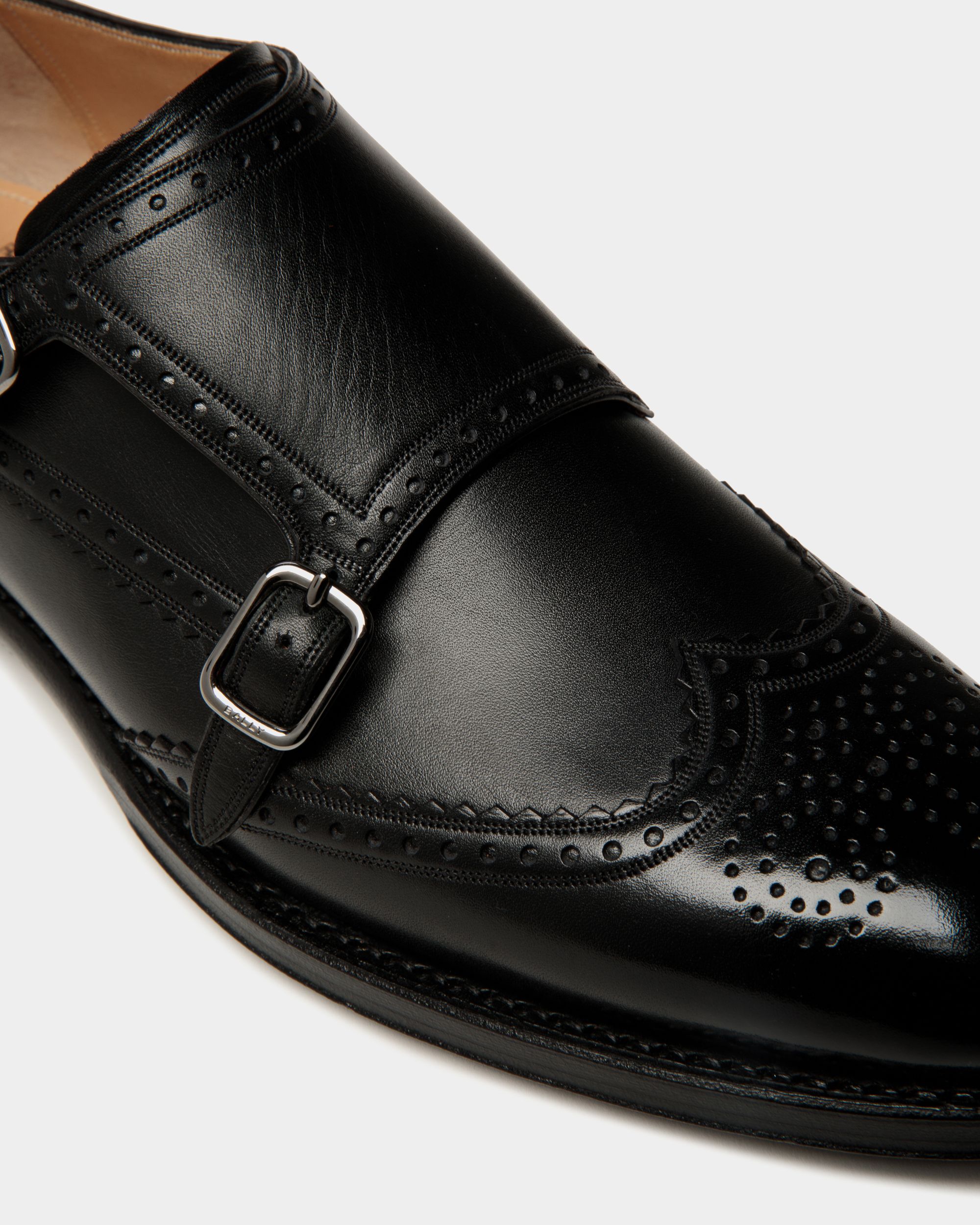 Bally Global -  - 