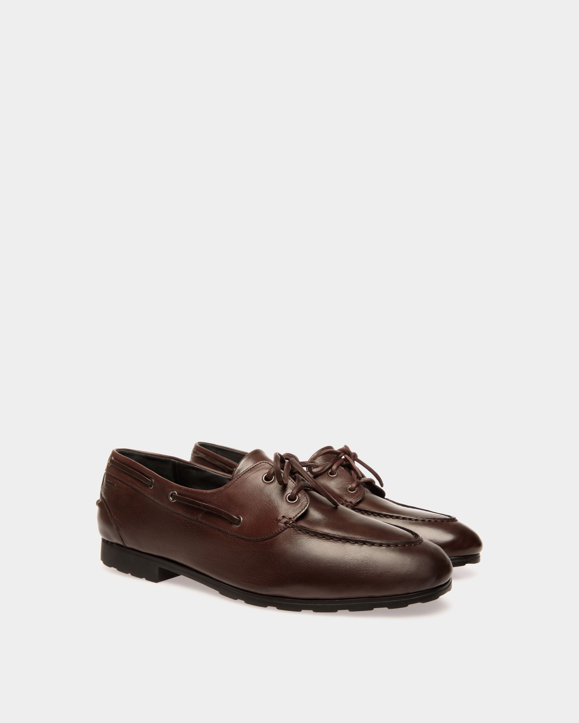 Bally Global -  - 
