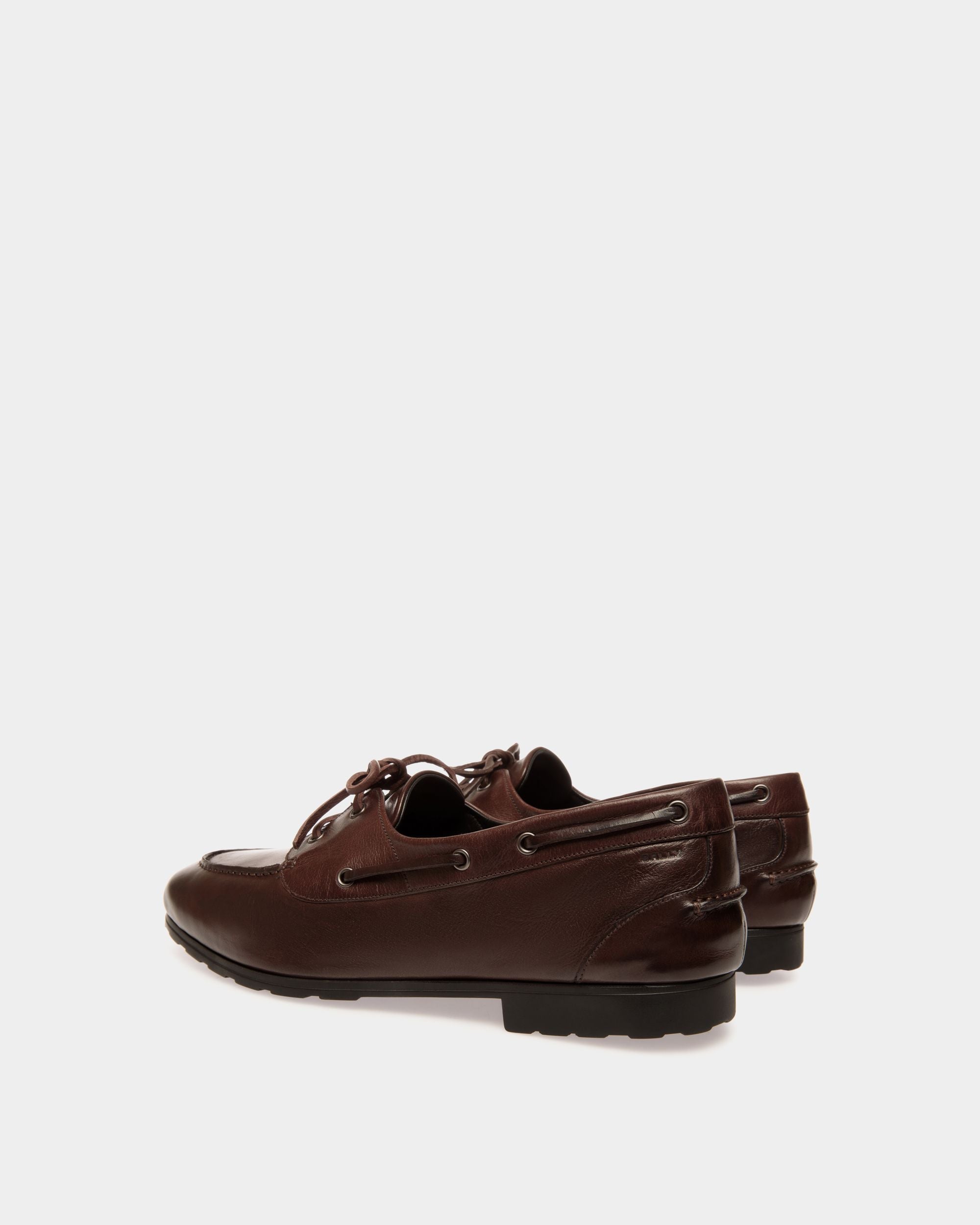 Bally Global -  - 
