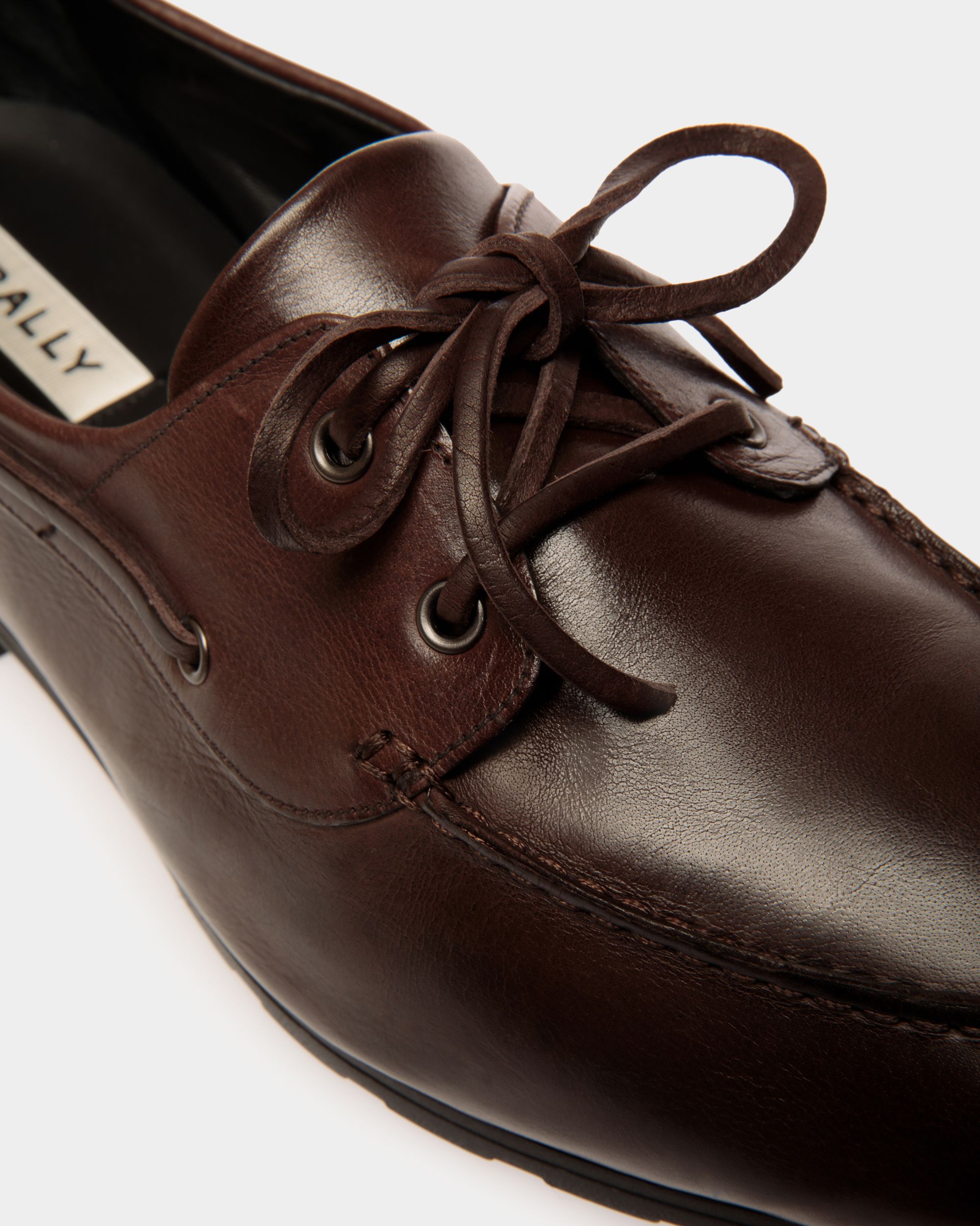 Bally Global -  - 