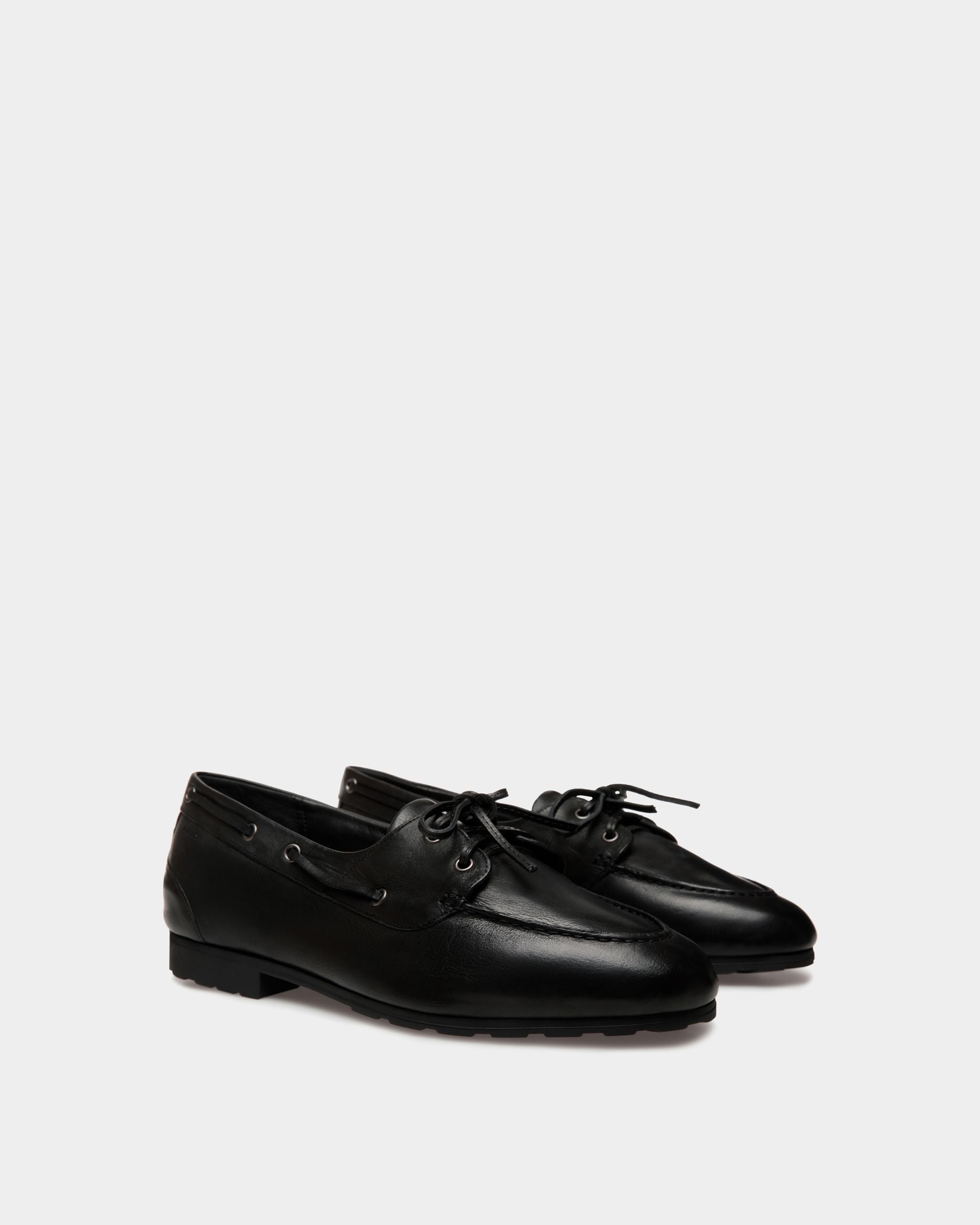Bally Global -  - 