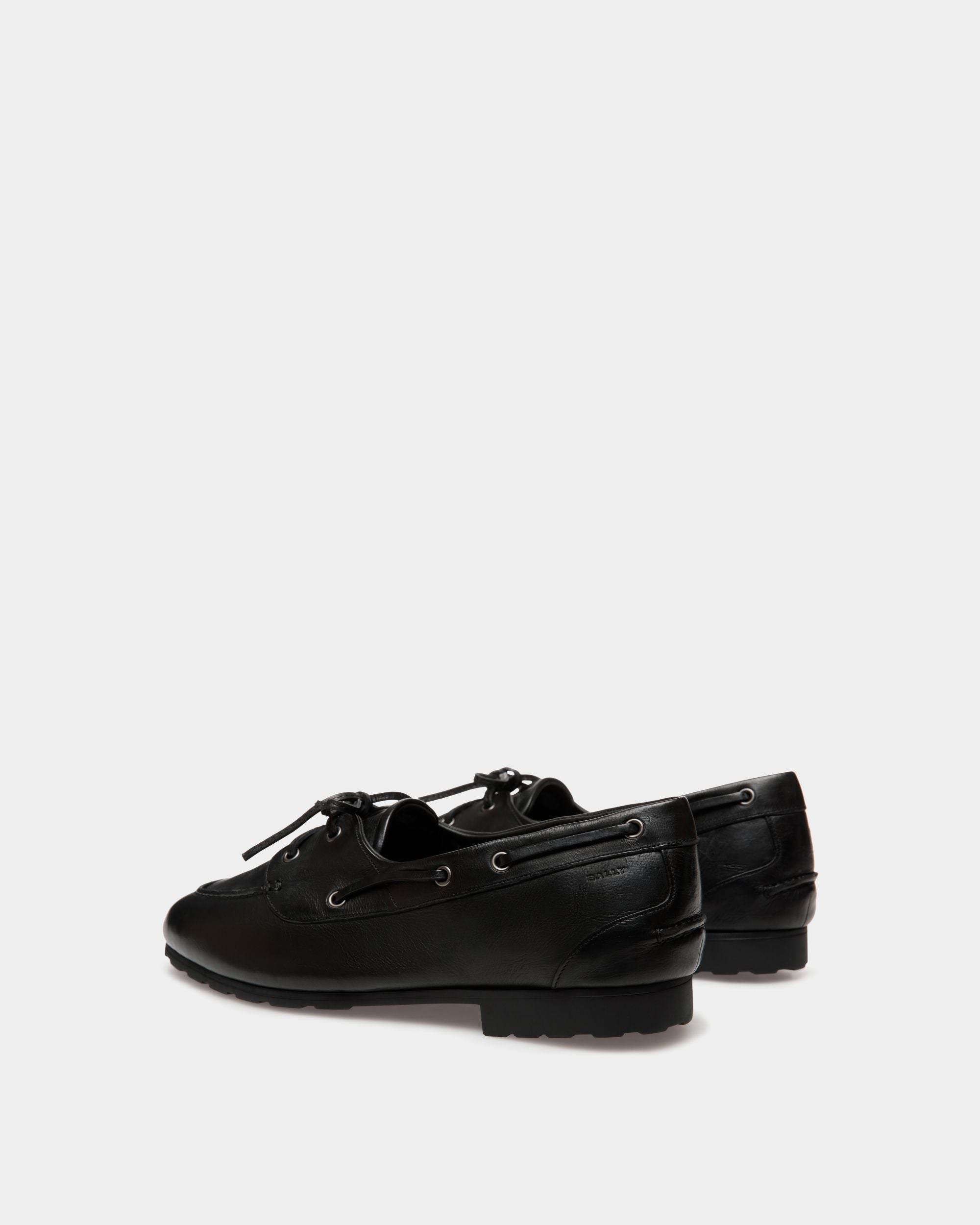 Bally Global -  - 