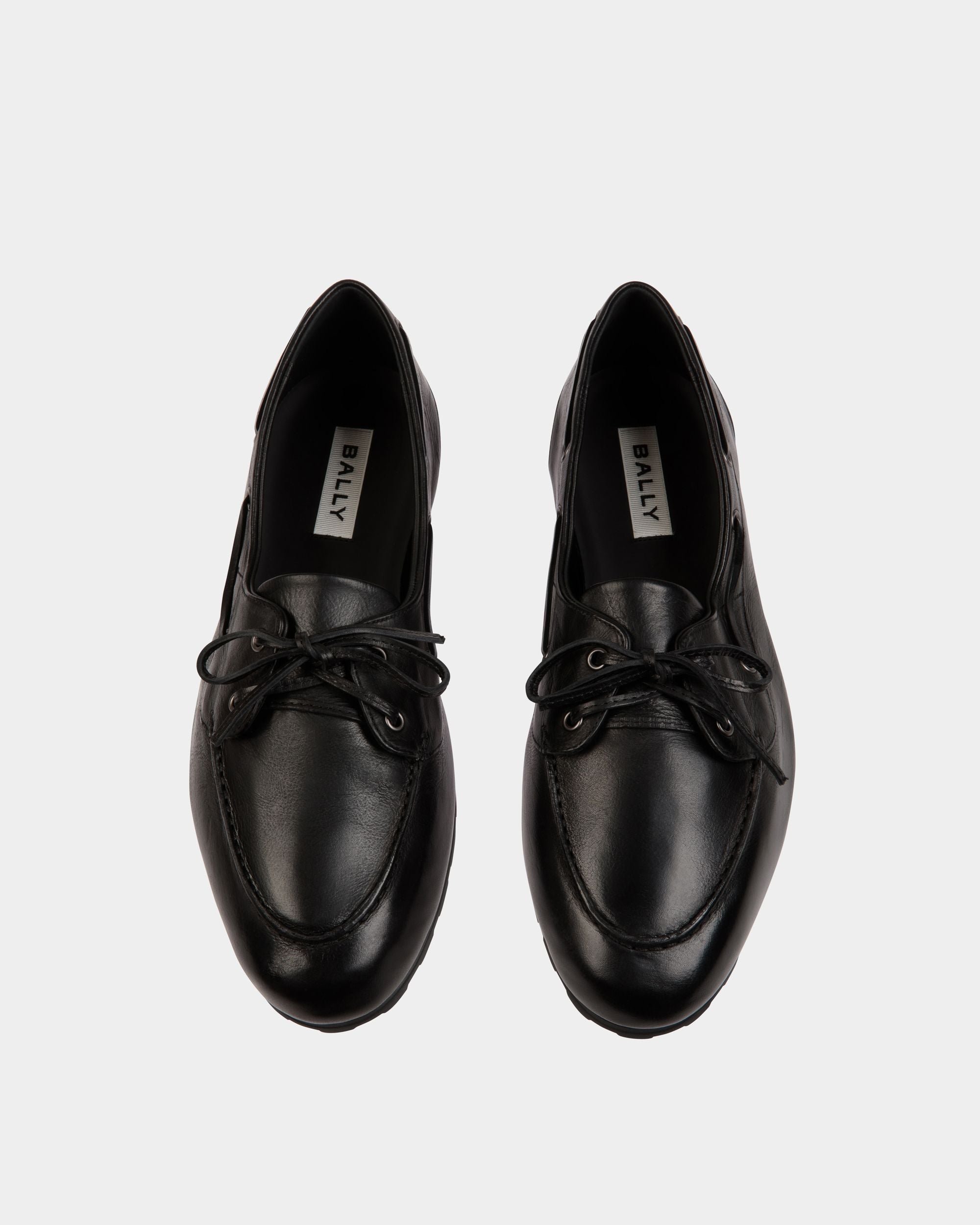 Bally Global -  - 