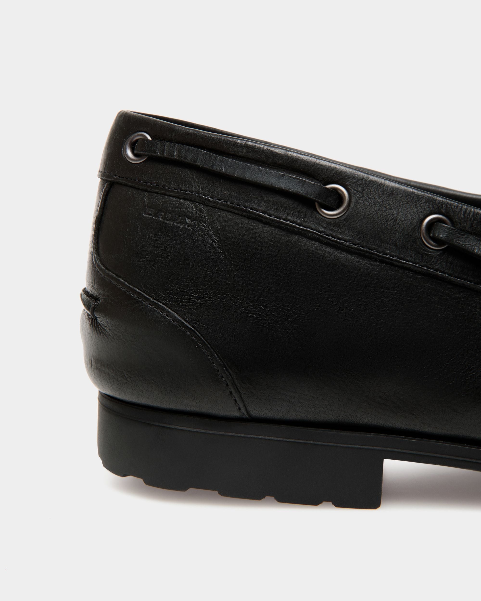 Bally Global -  - 