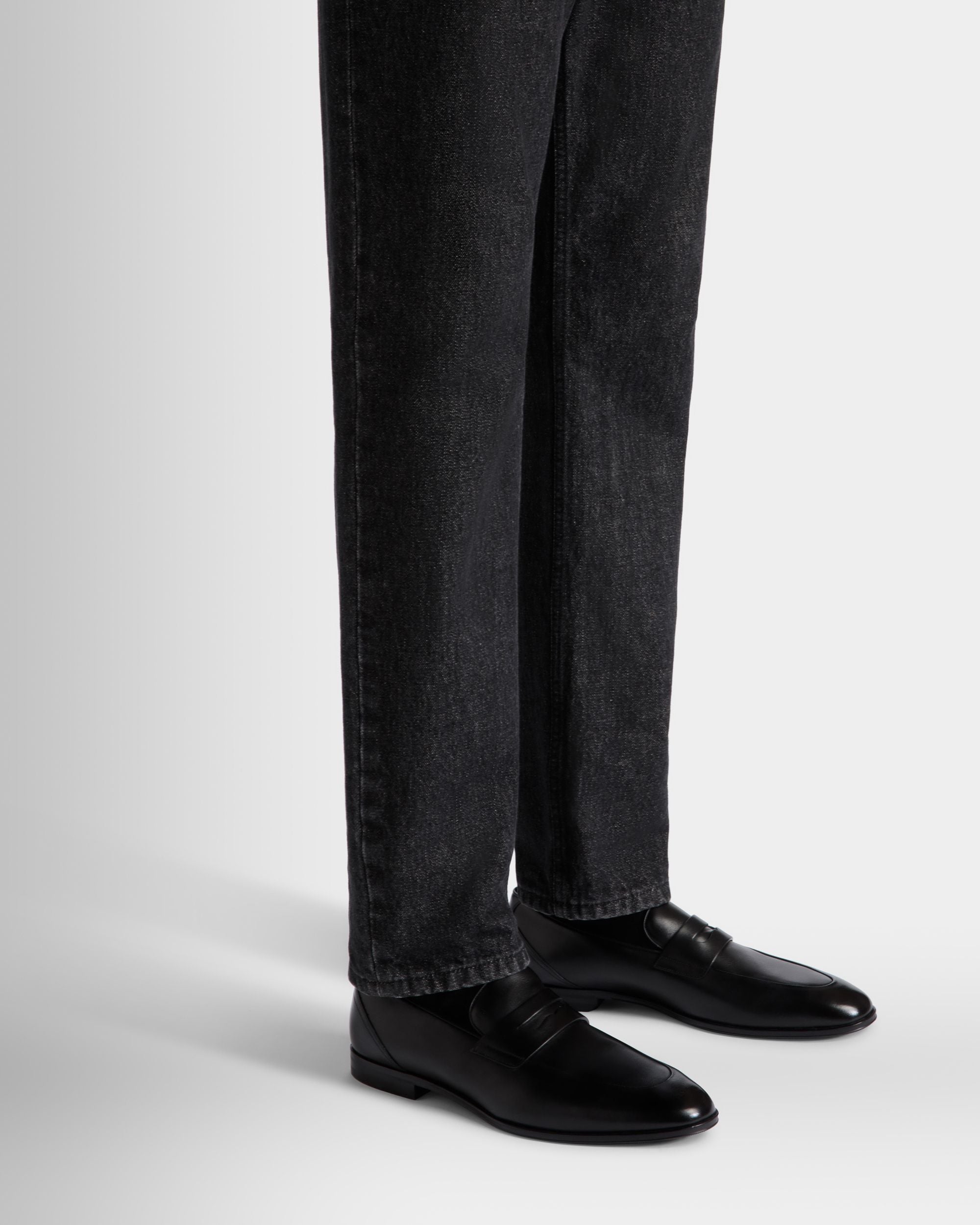 Bally Global -  - 