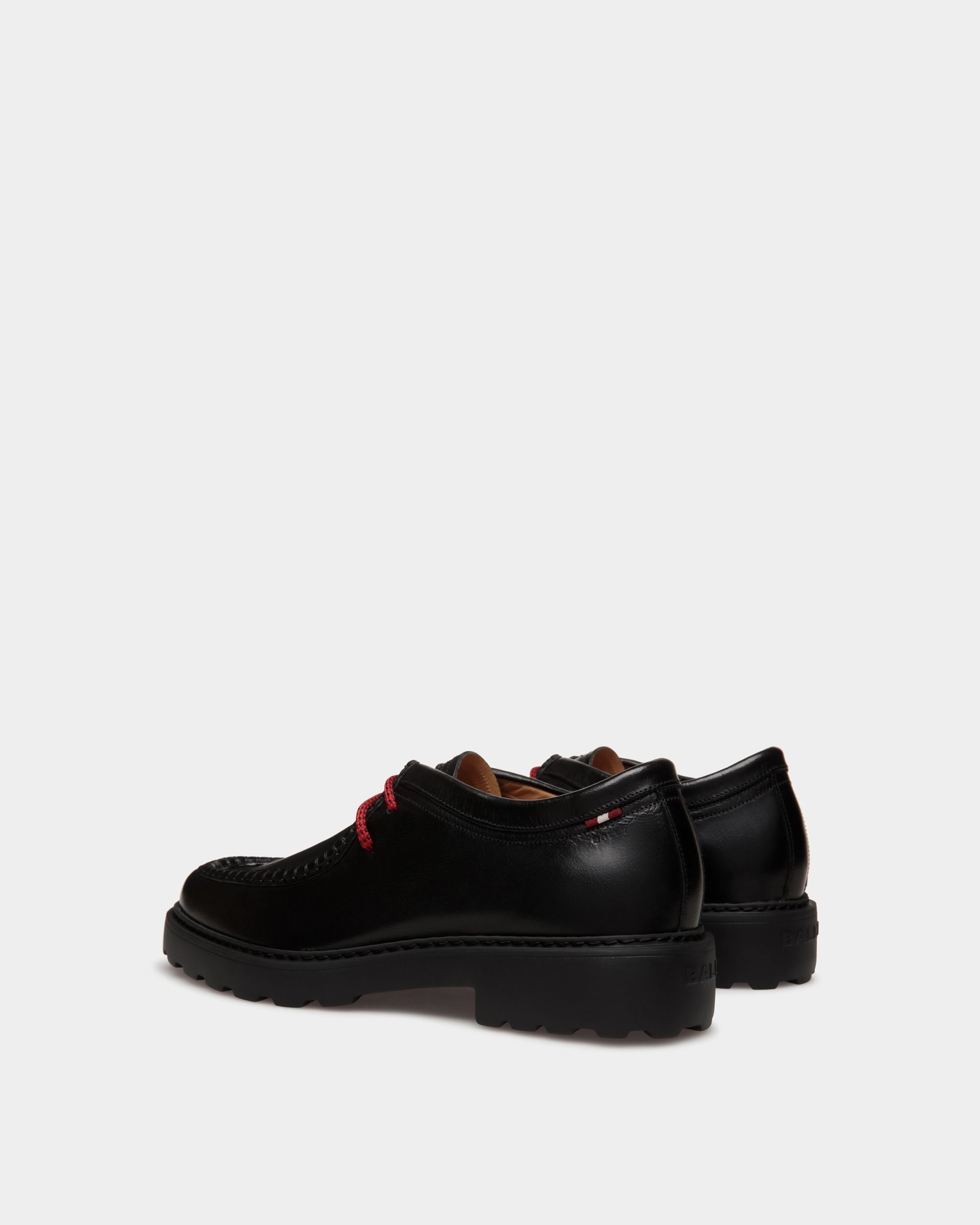 Bally Global -  - 