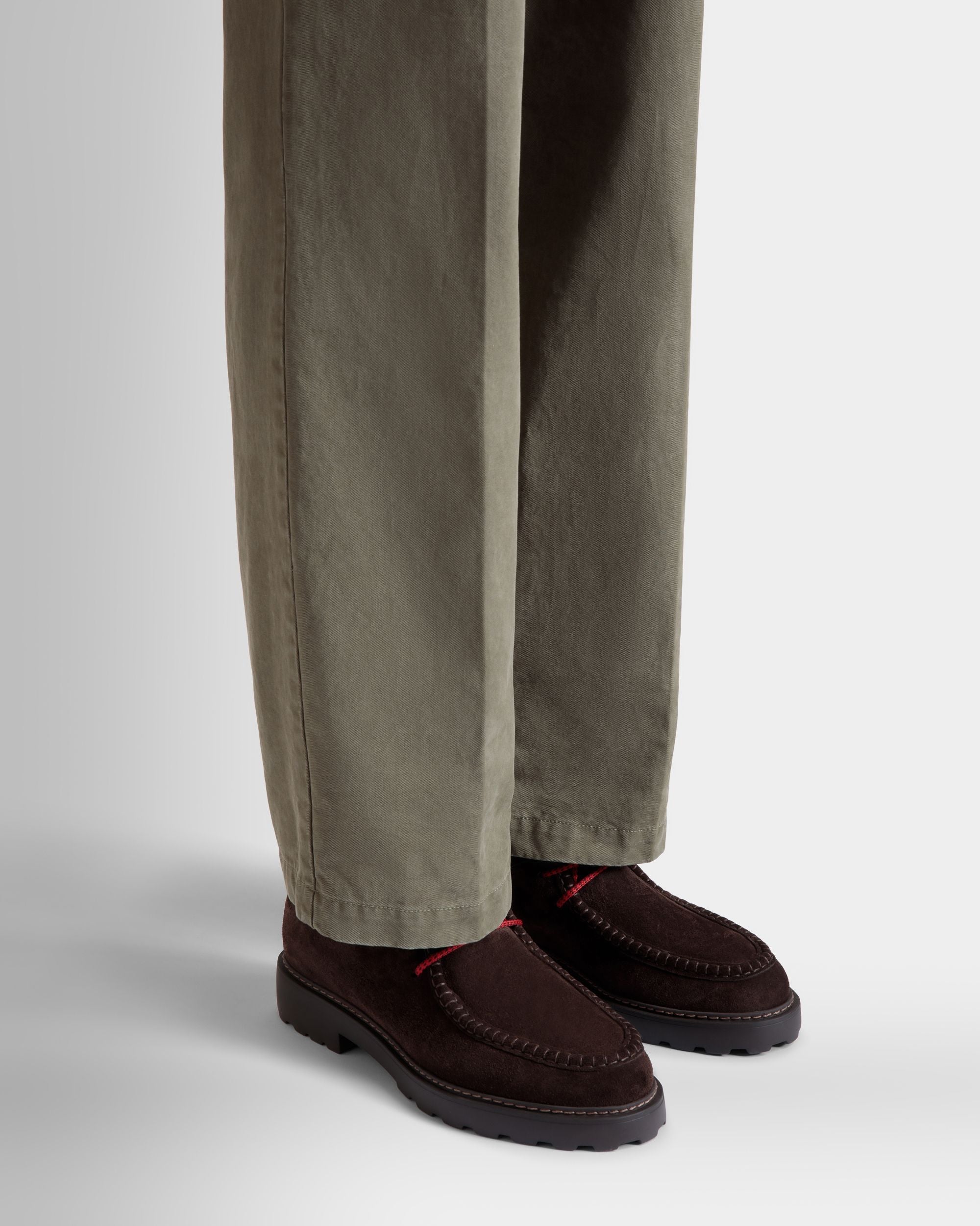 Bally Global -  - 