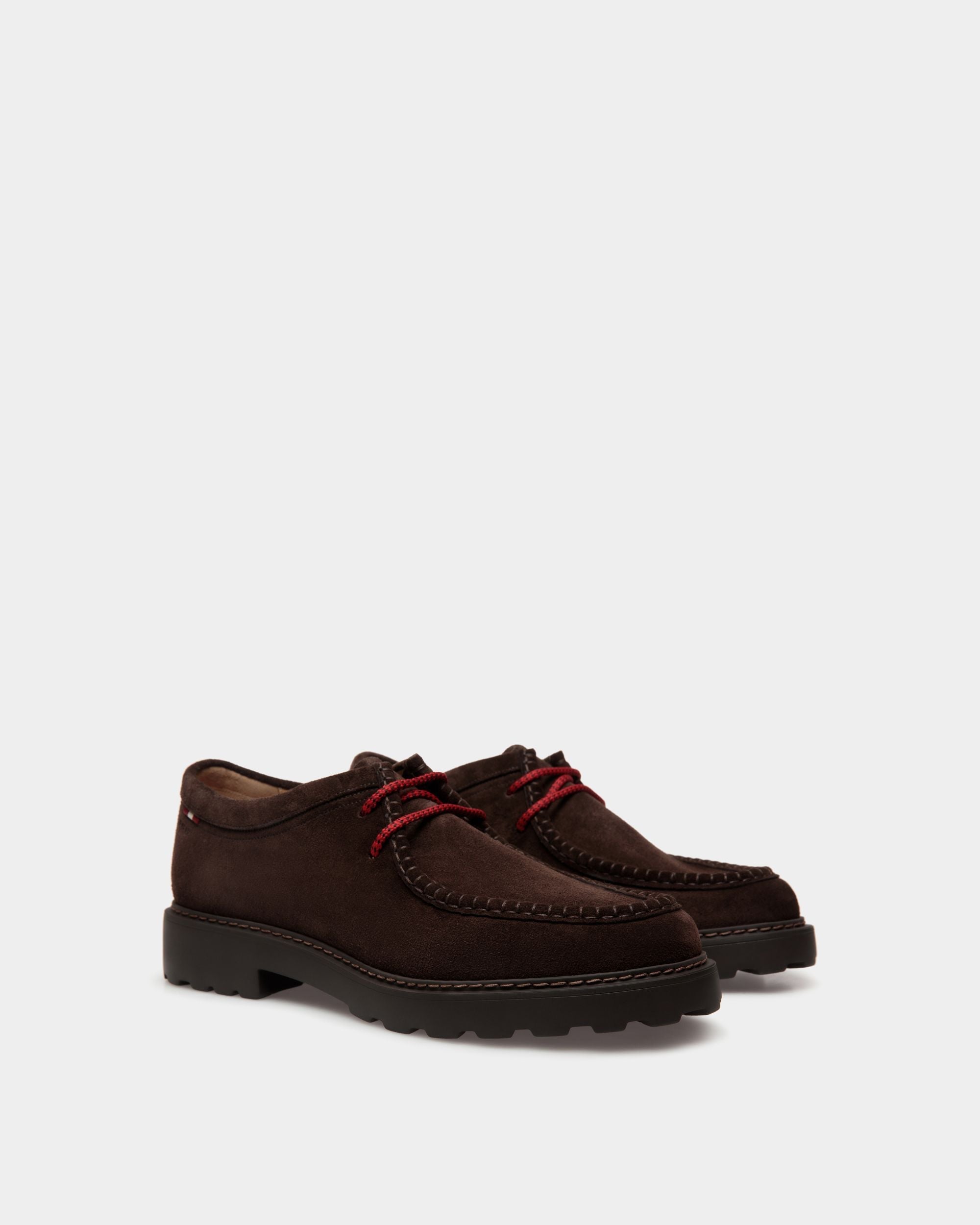 Bally Global -  - 