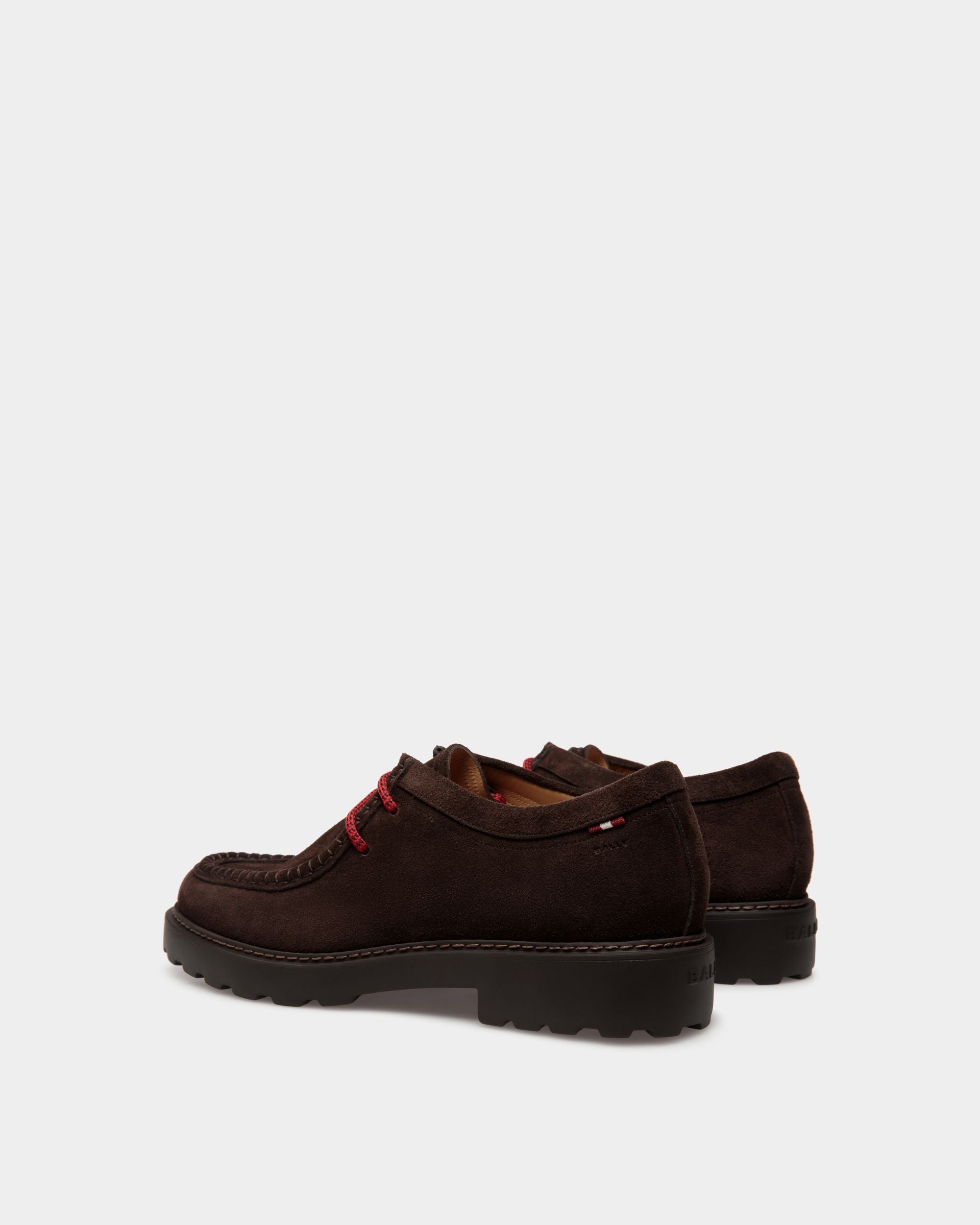 Bally Global -  - 
