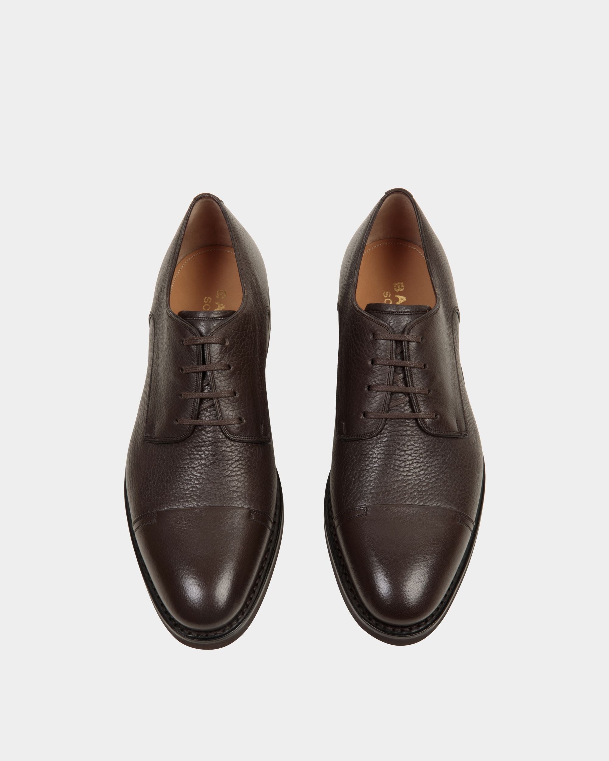 Bally Global -  - 