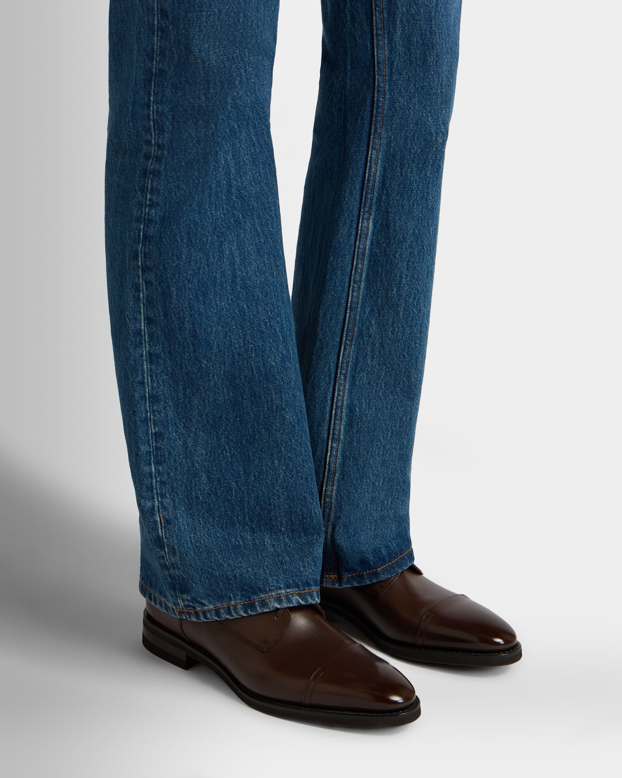 Bally Global -  - 