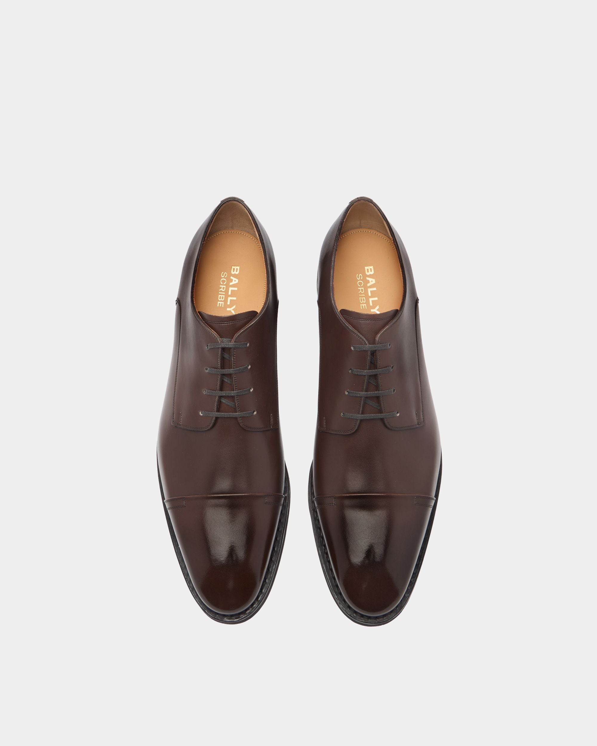 Bally Global -  - 