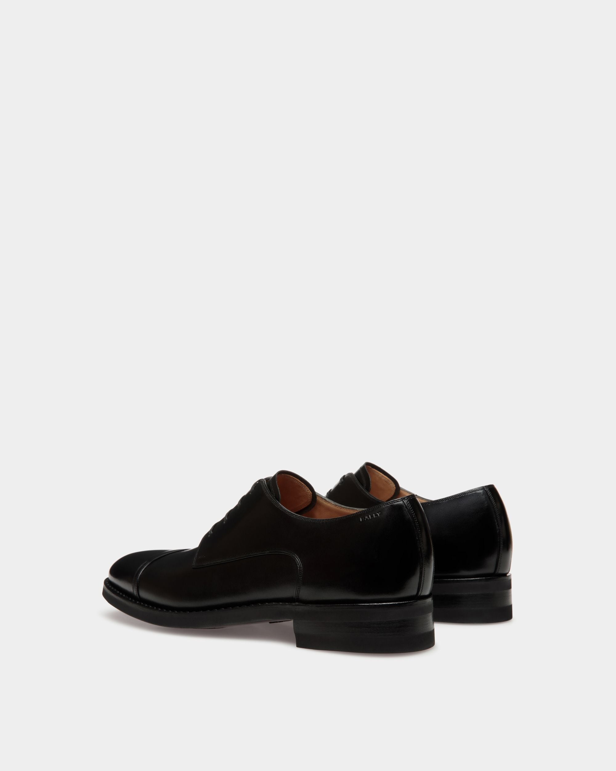 Bally Global -  - 