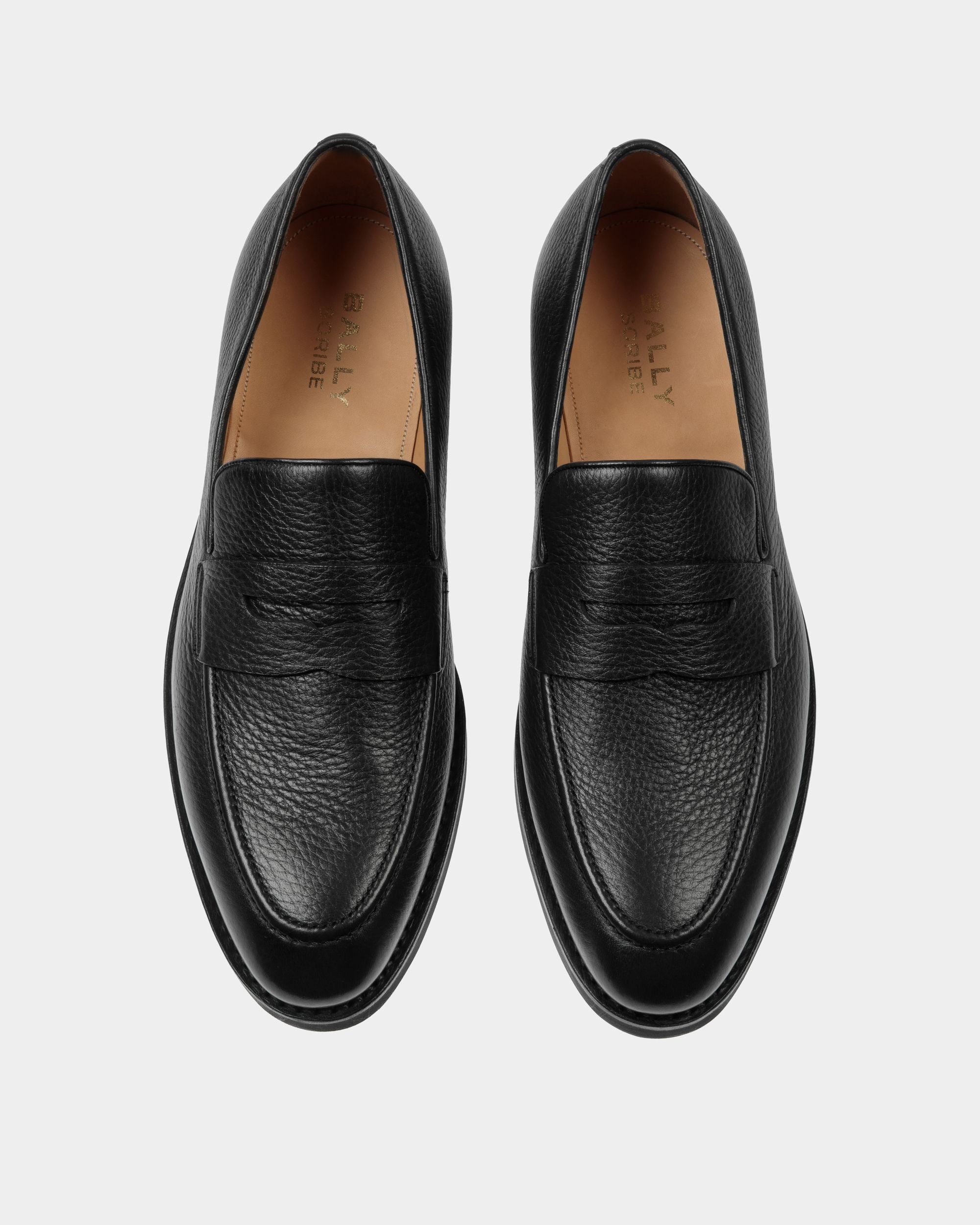 Bally Global -  - 
