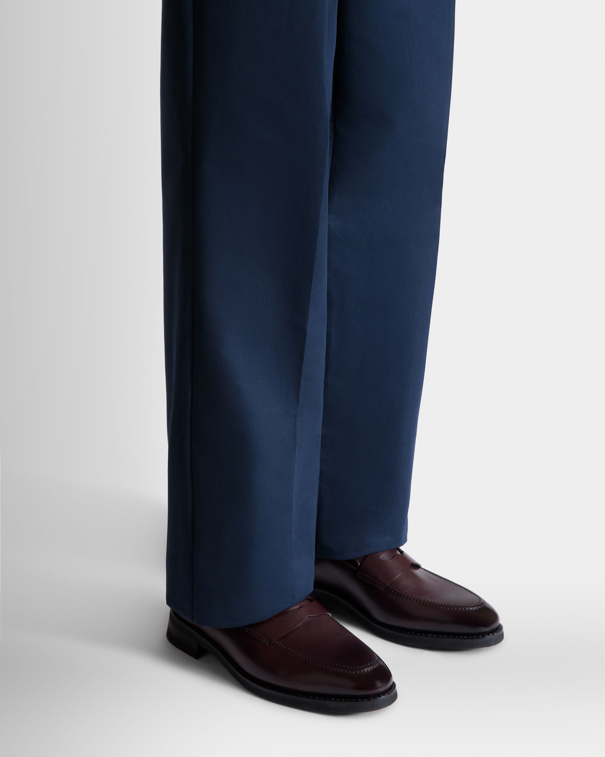 Bally Global -  - 