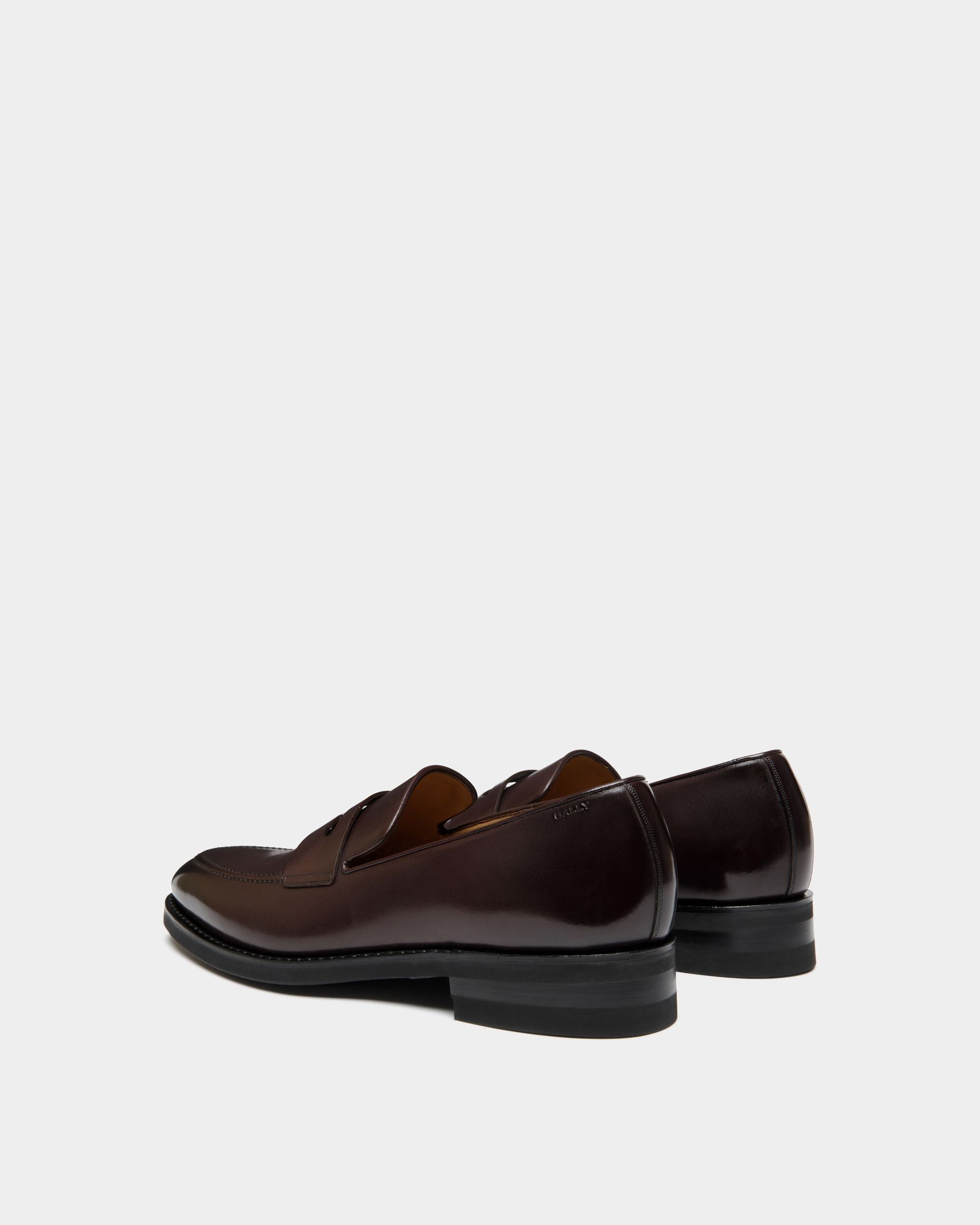 Bally Global -  - 