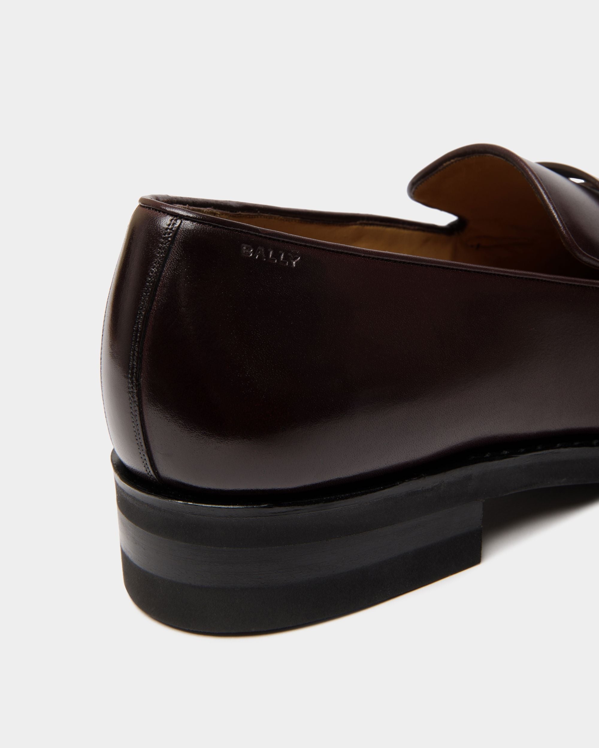 Bally Global -  - 