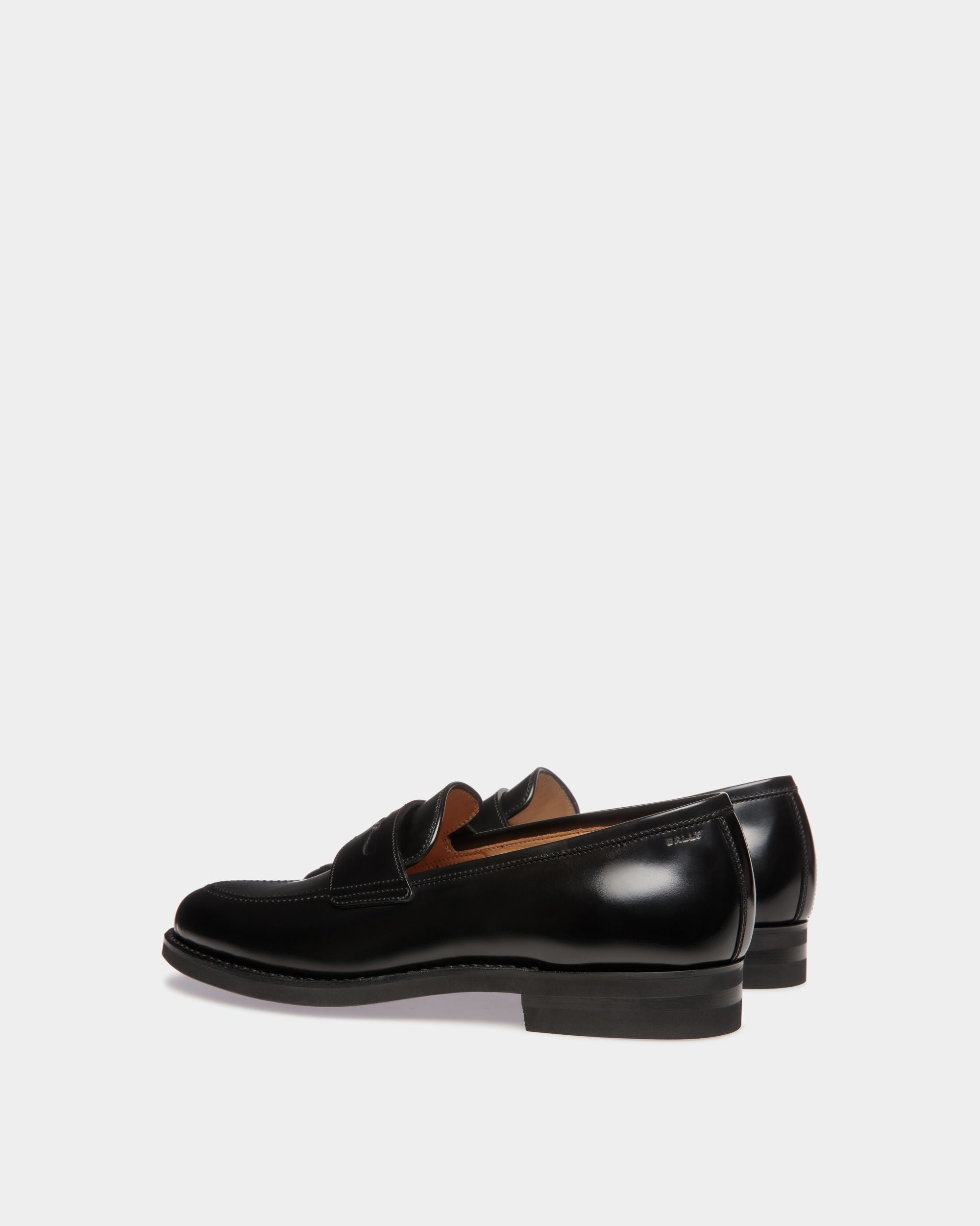 Bally Global -  - 