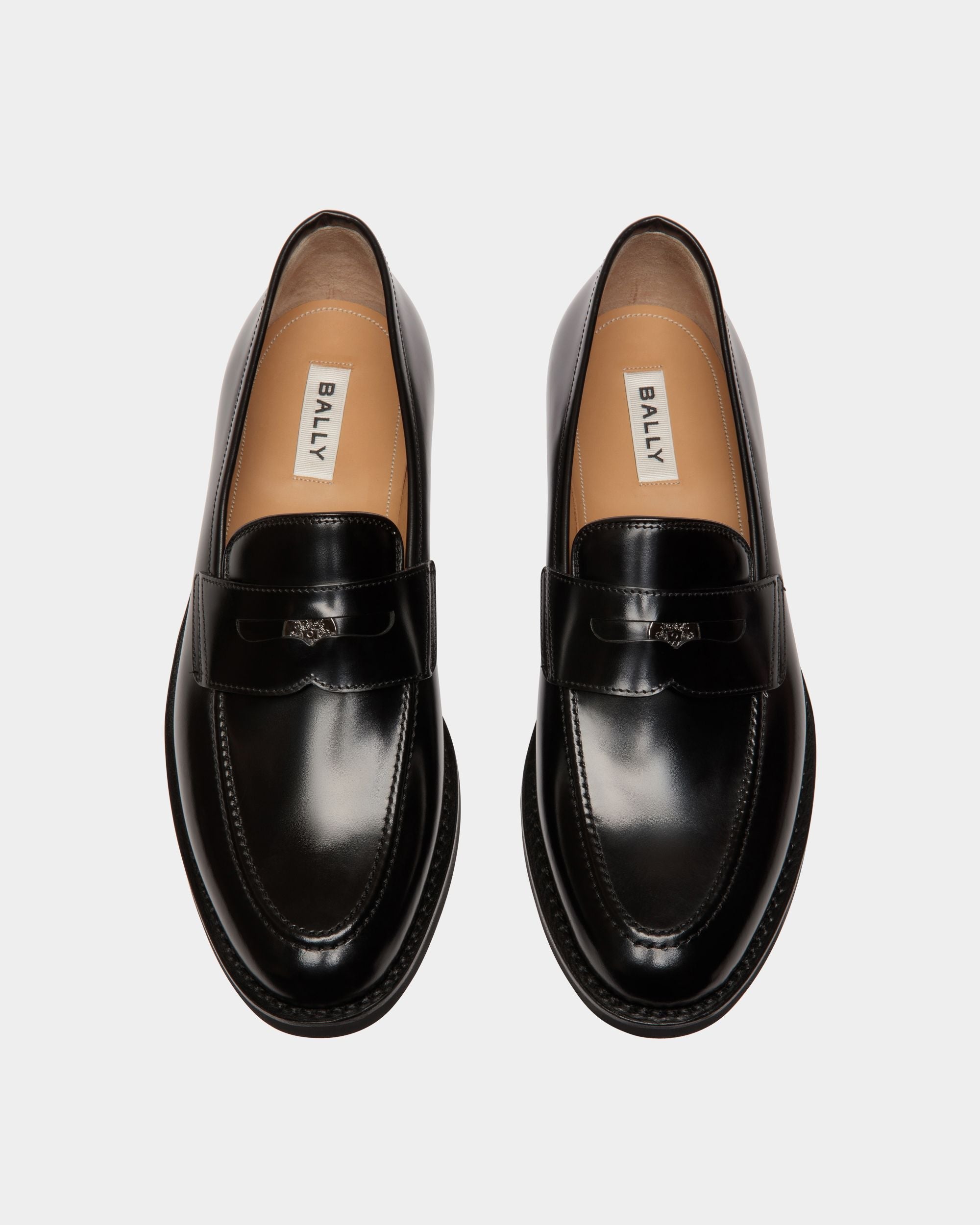 Bally Global -  - 