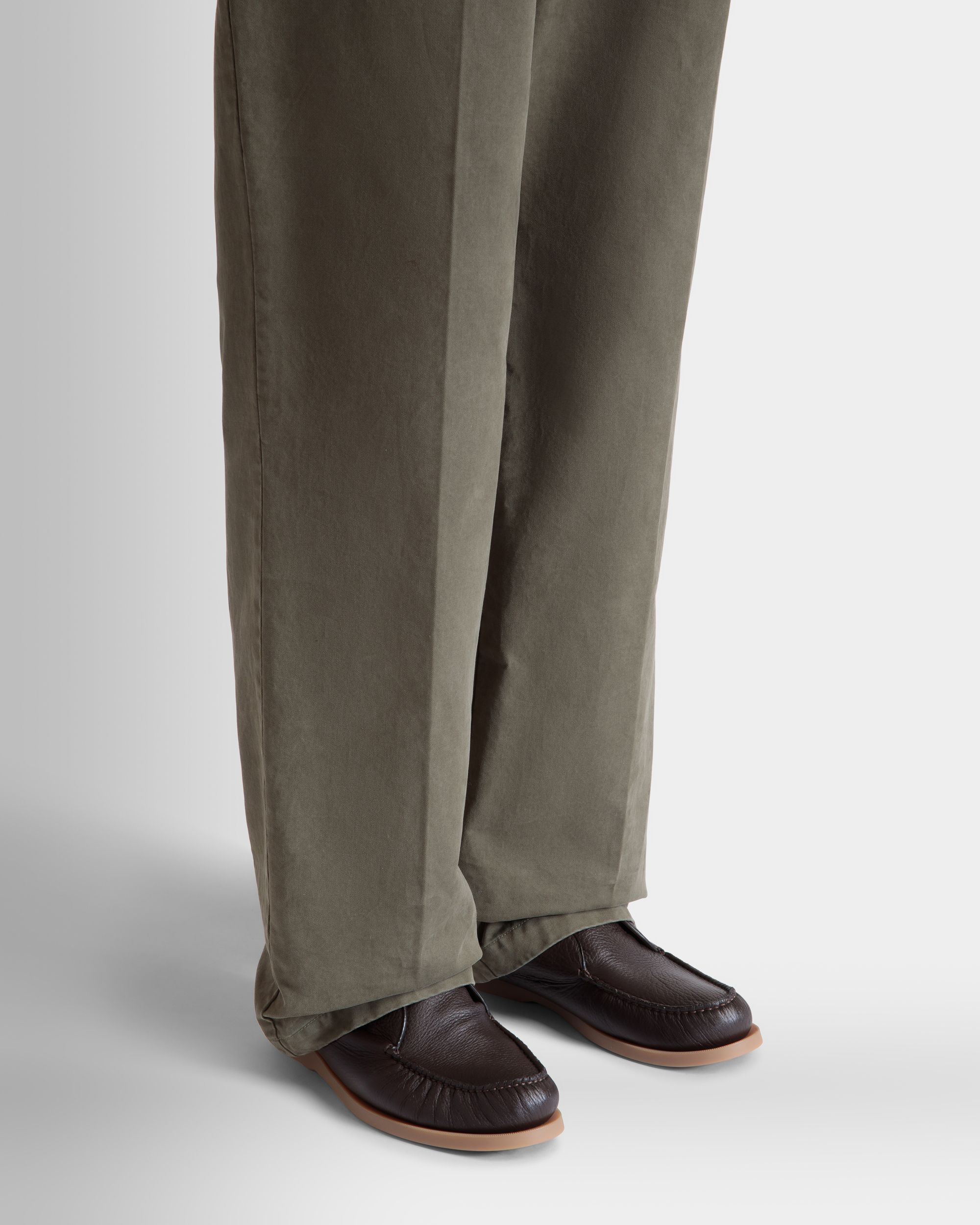 Bally Global -  - 