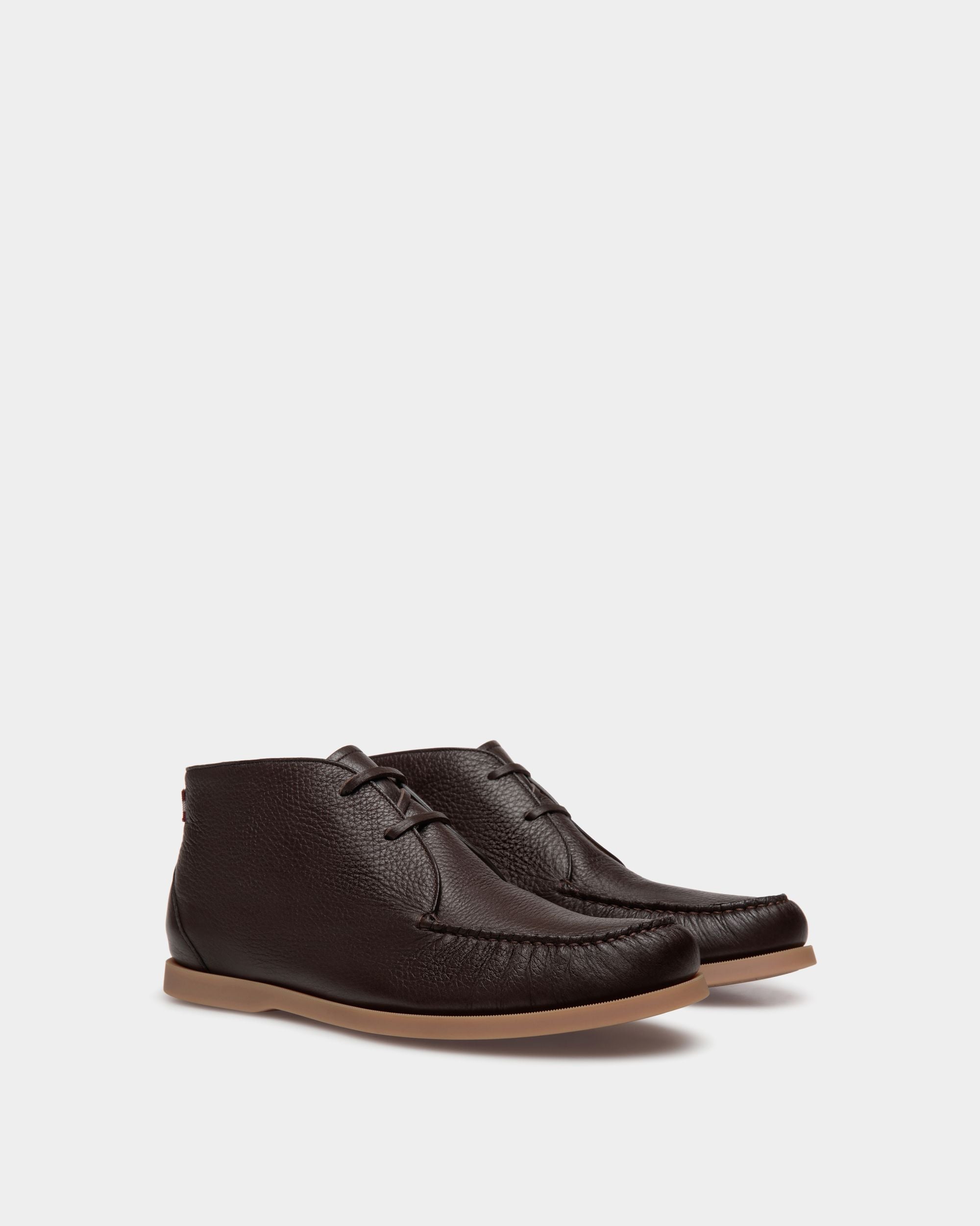 Bally Global -  - 