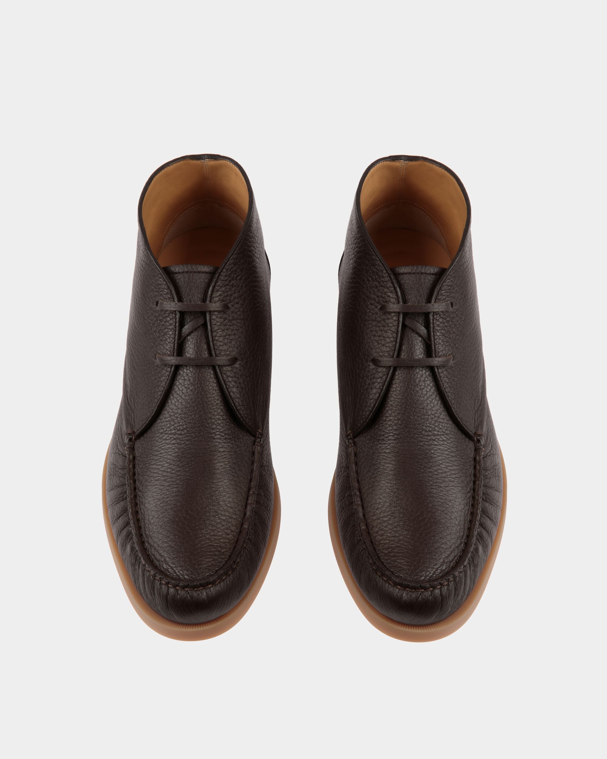 Bally Global -  - 