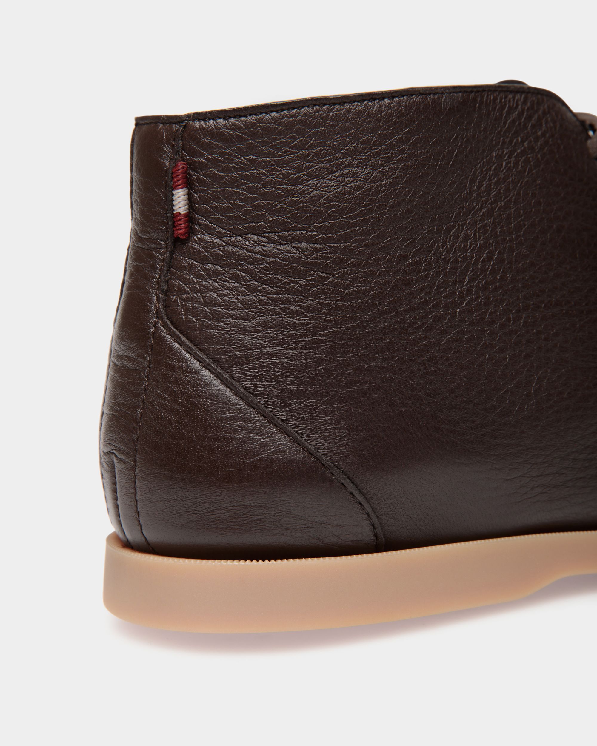 Bally Global -  - 