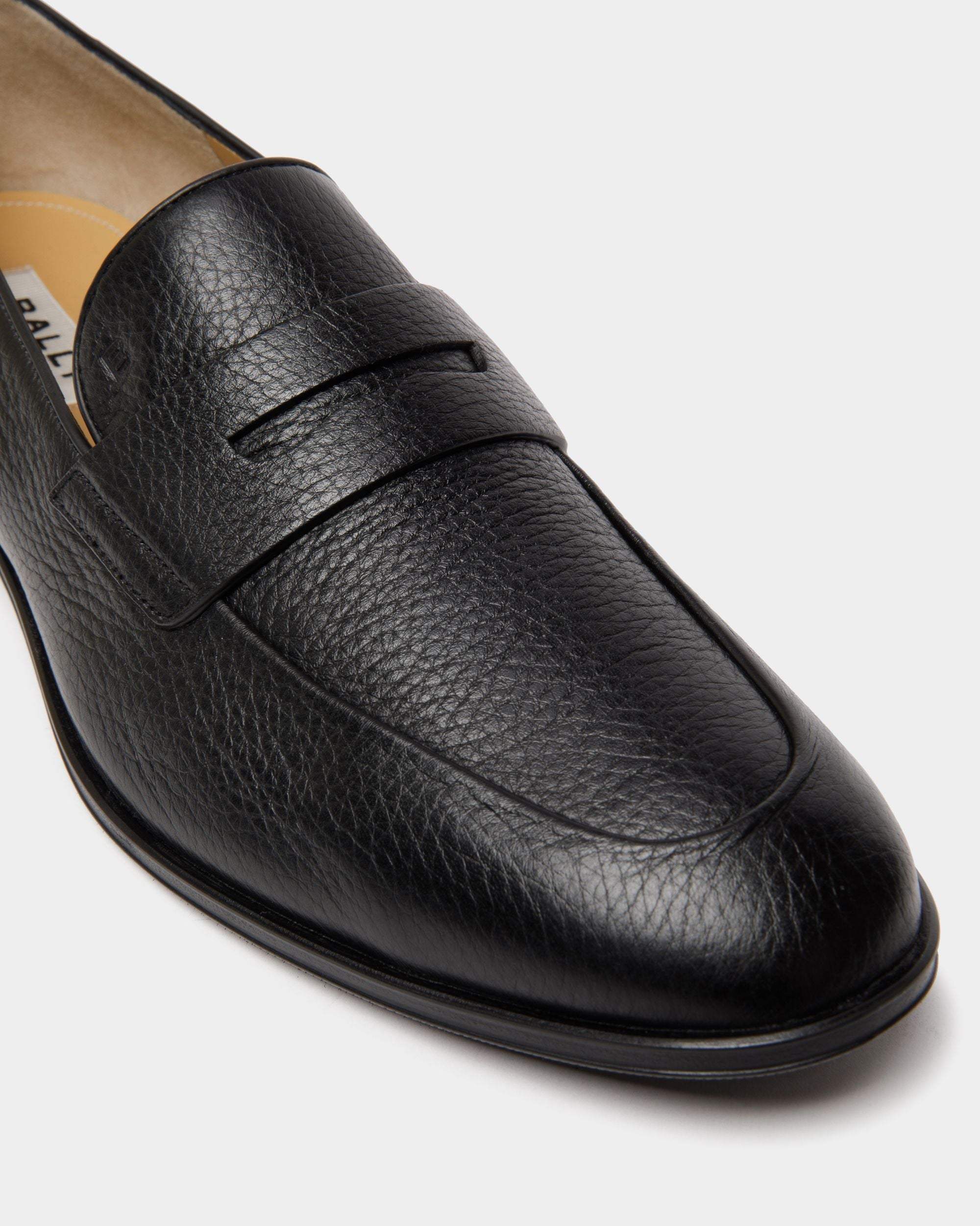 Bally Global -  - 