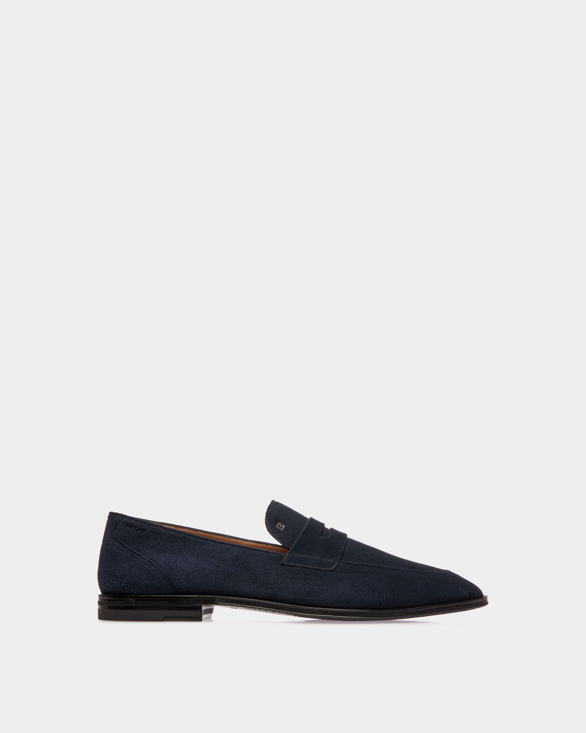 Bally Global -  - 