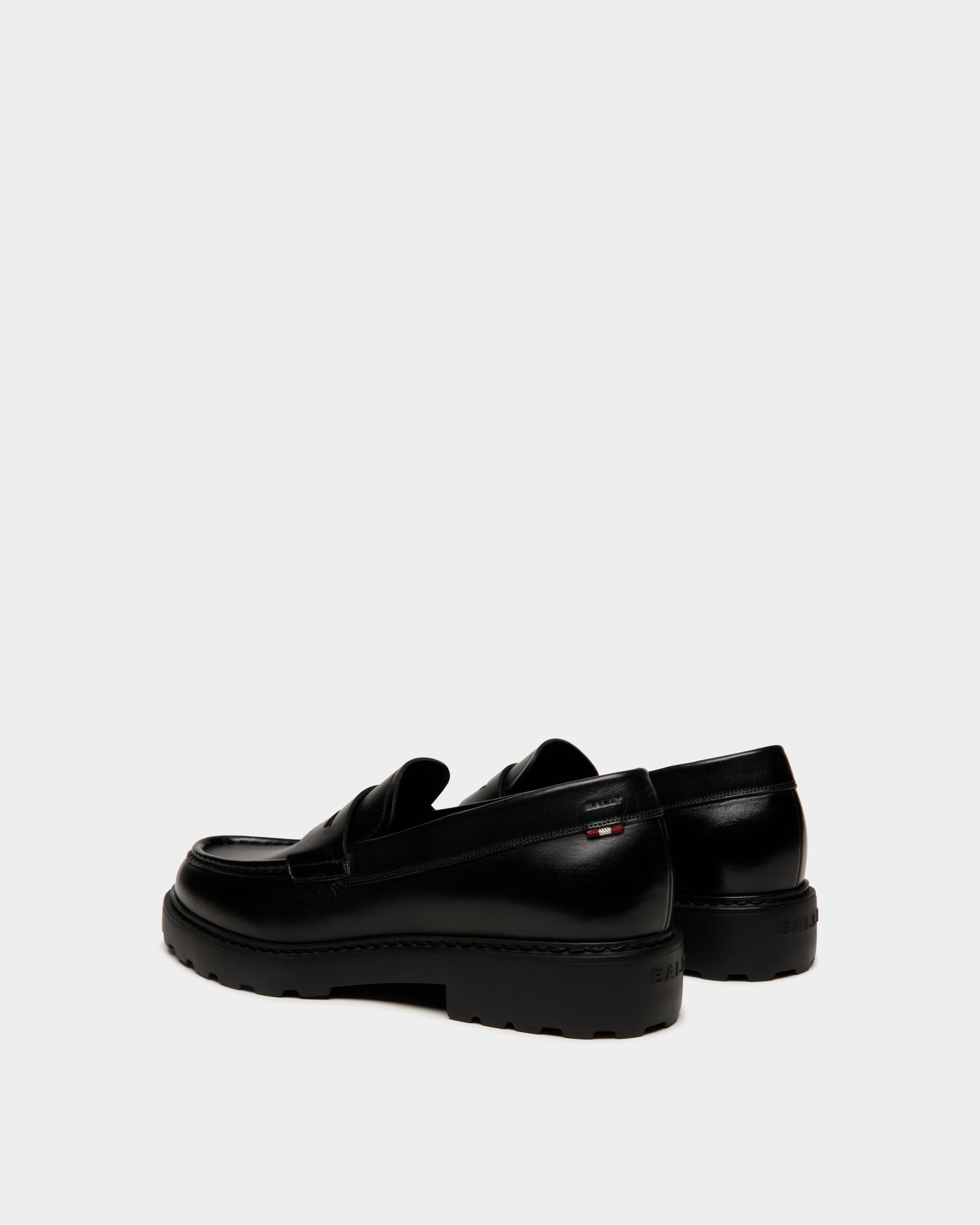 Bally Global -  - 