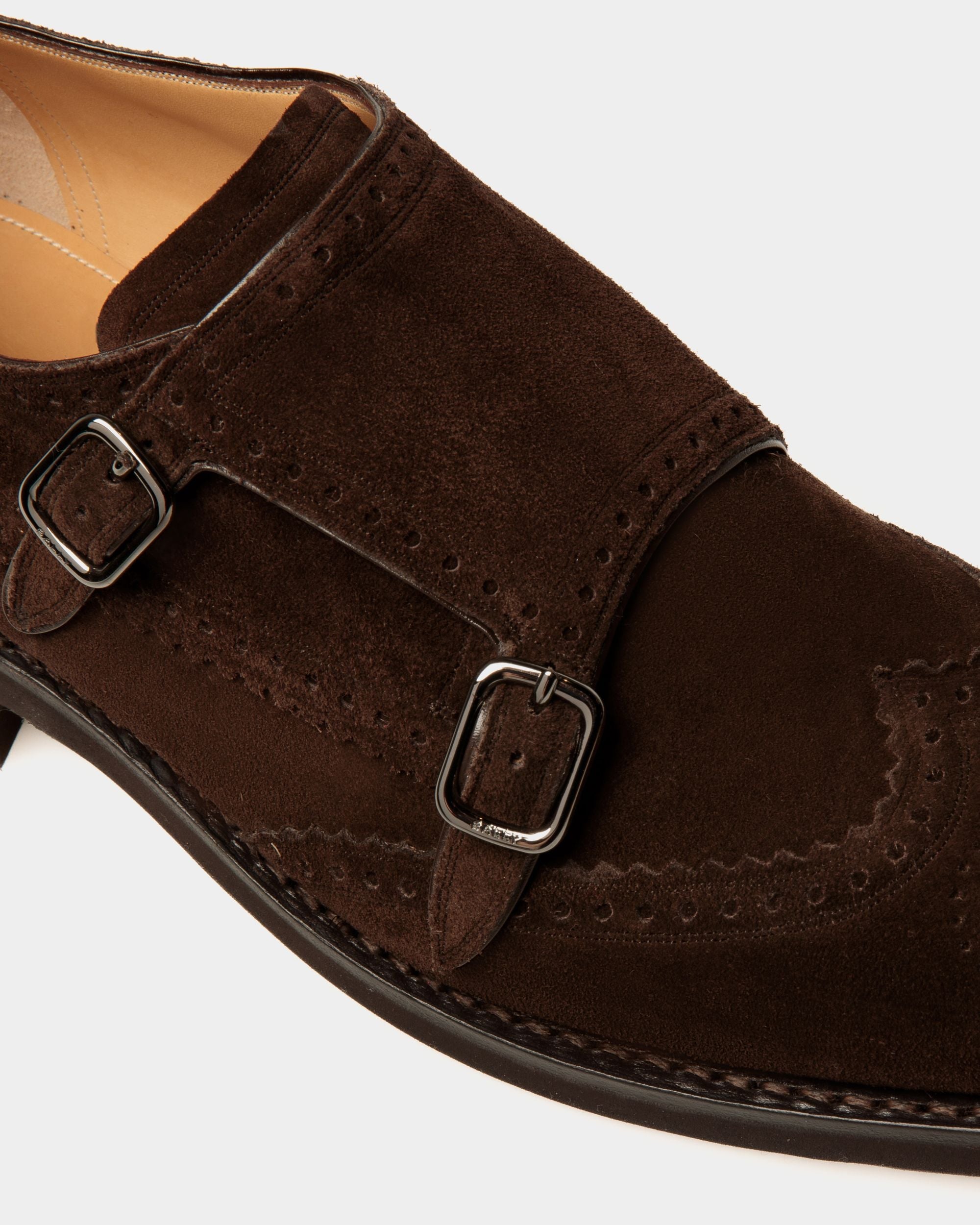 Bally Global -  - 