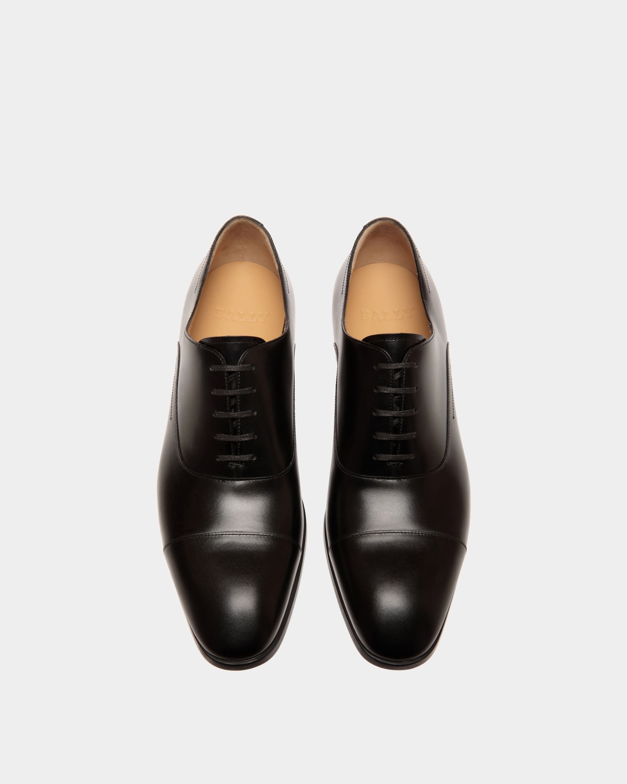 Bally Global -  - 