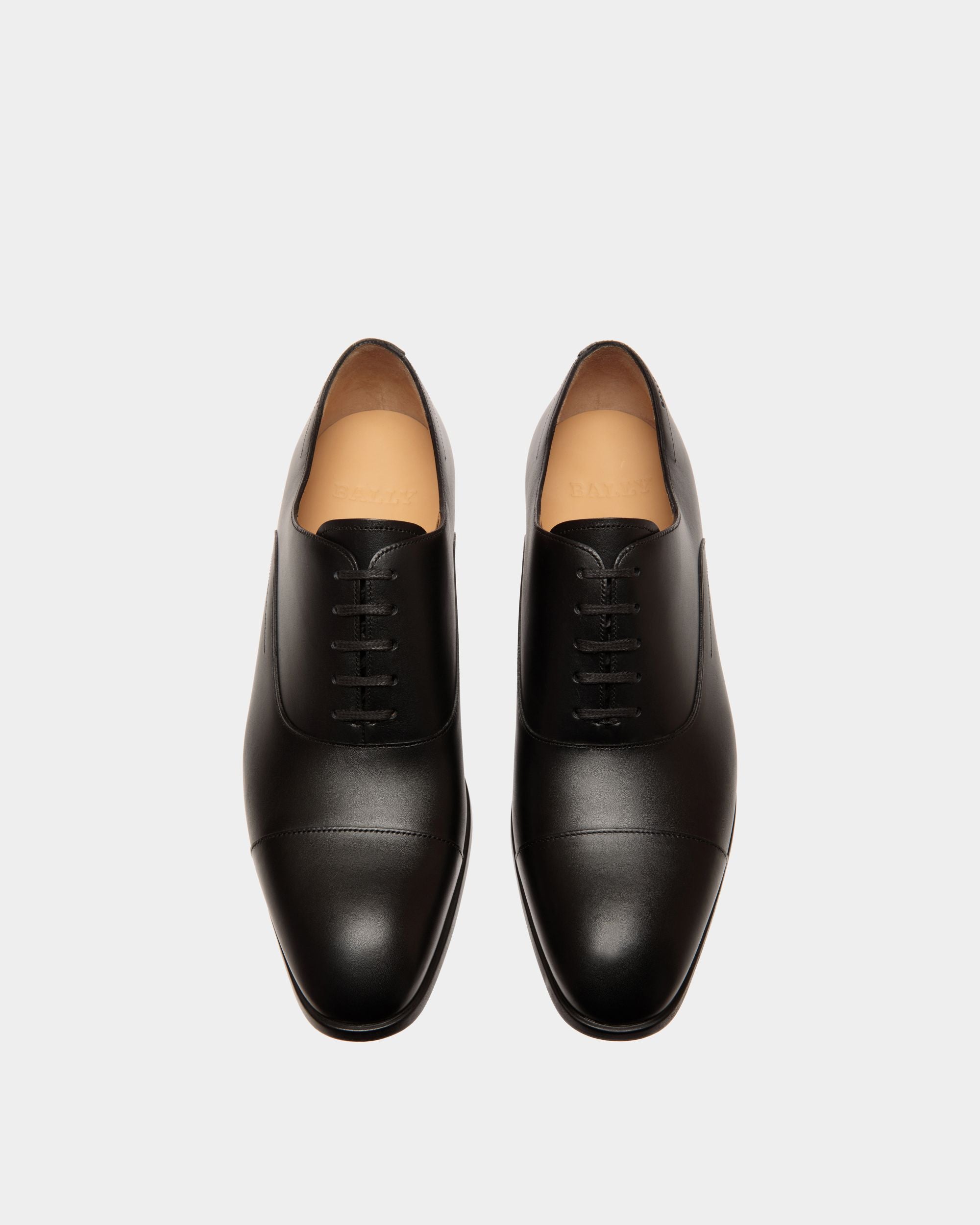 Bally Global -  - 