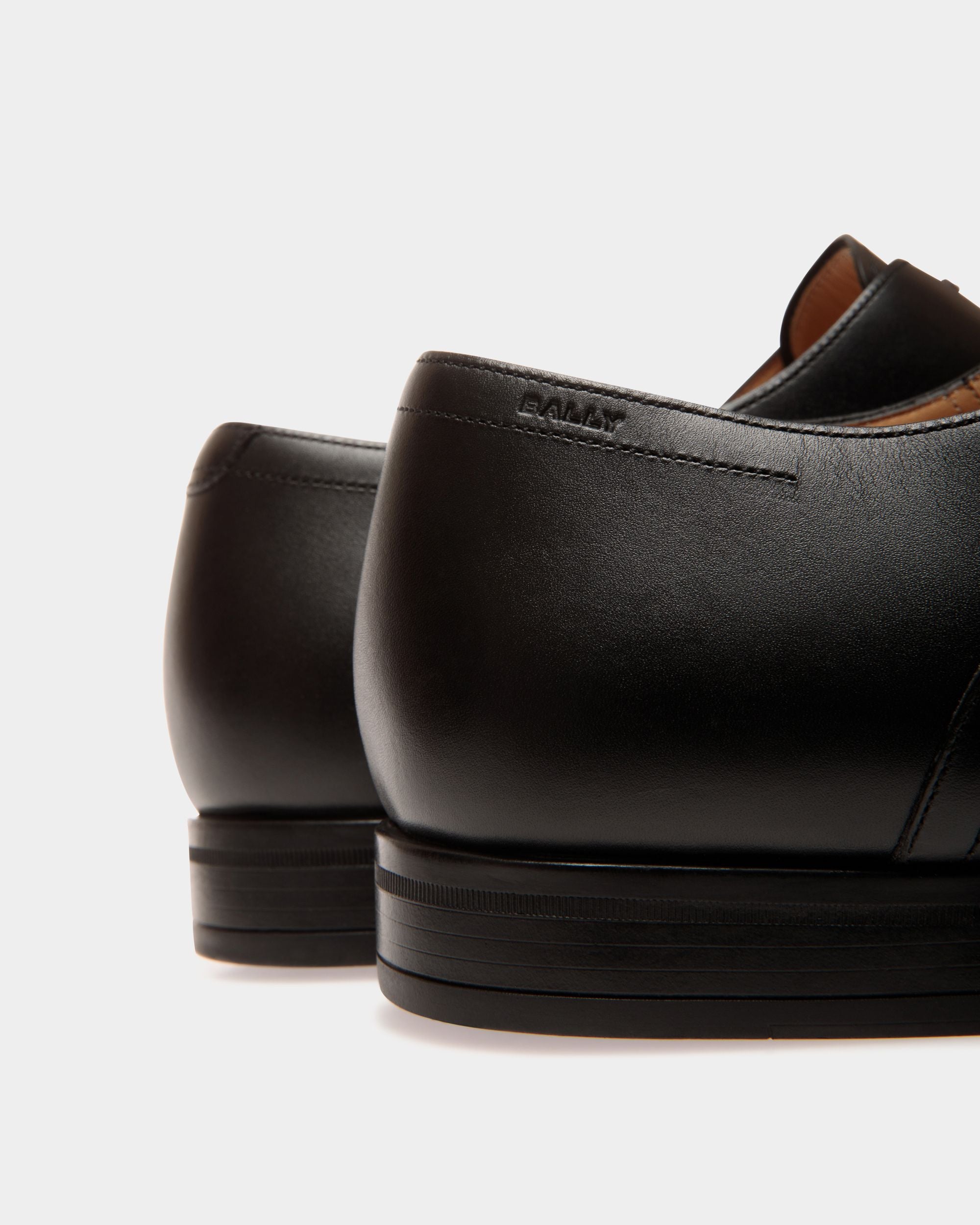 Bally Global -  - 