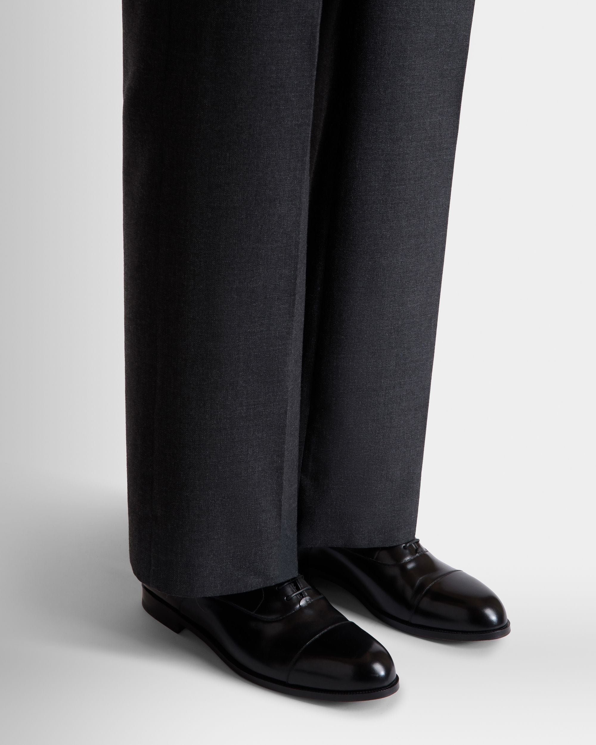 Bally Global -  - 